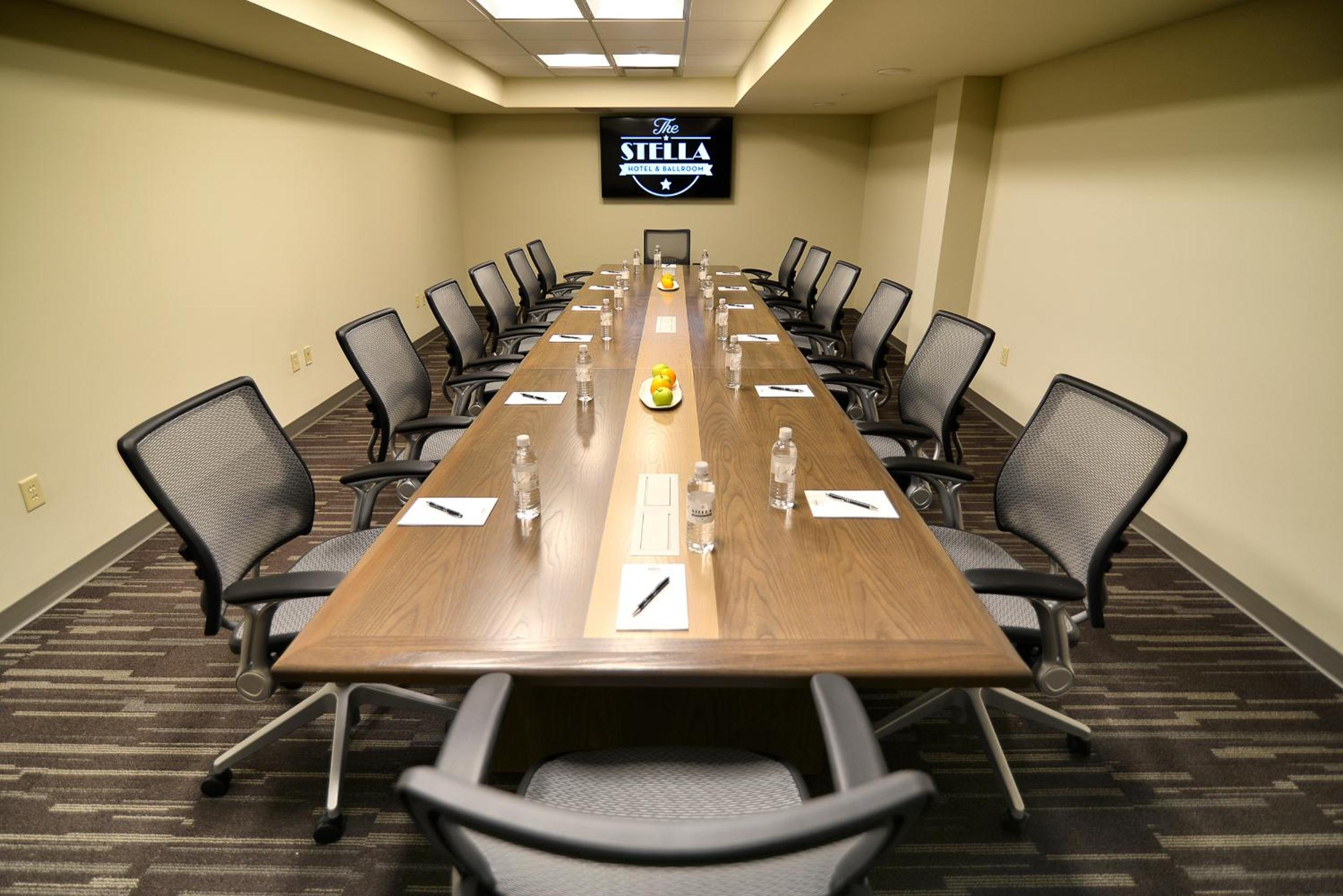 The Stella Hotel Ballroom - Property Image 26