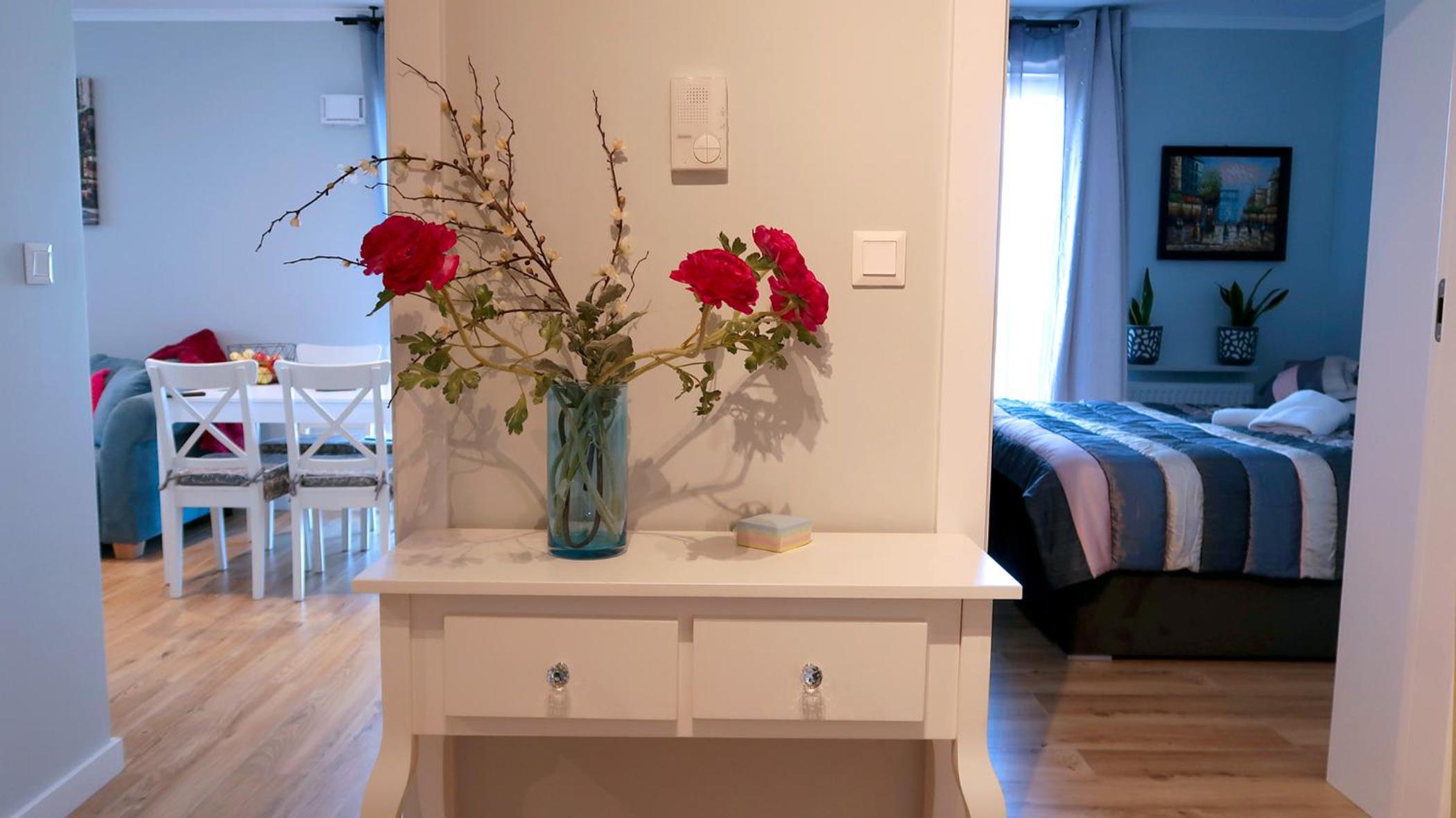 APARTAMENT LIPSKA 4 view 2