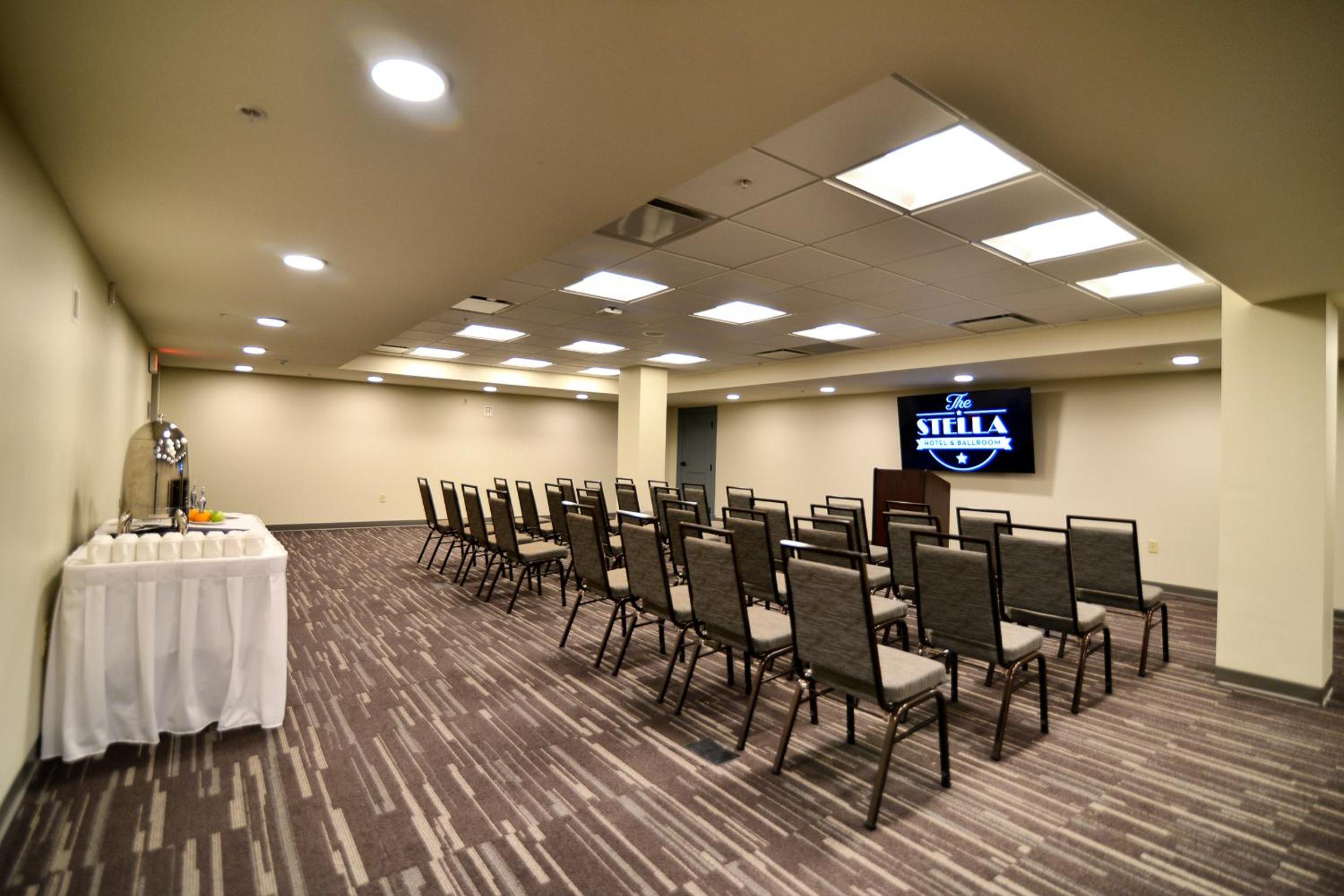 The Stella Hotel Ballroom - Property Image 78