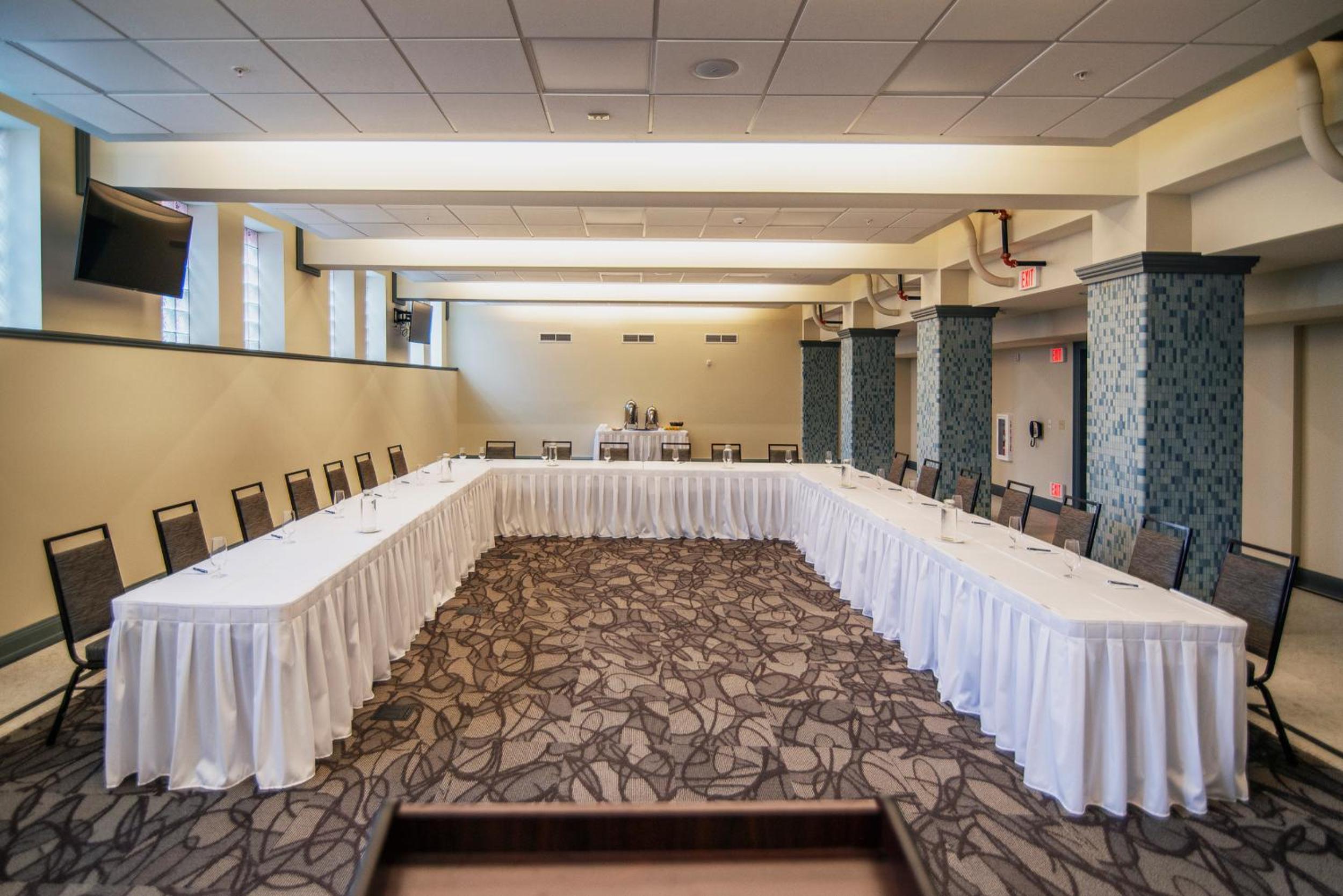 The Stella Hotel Ballroom - Property Image 25