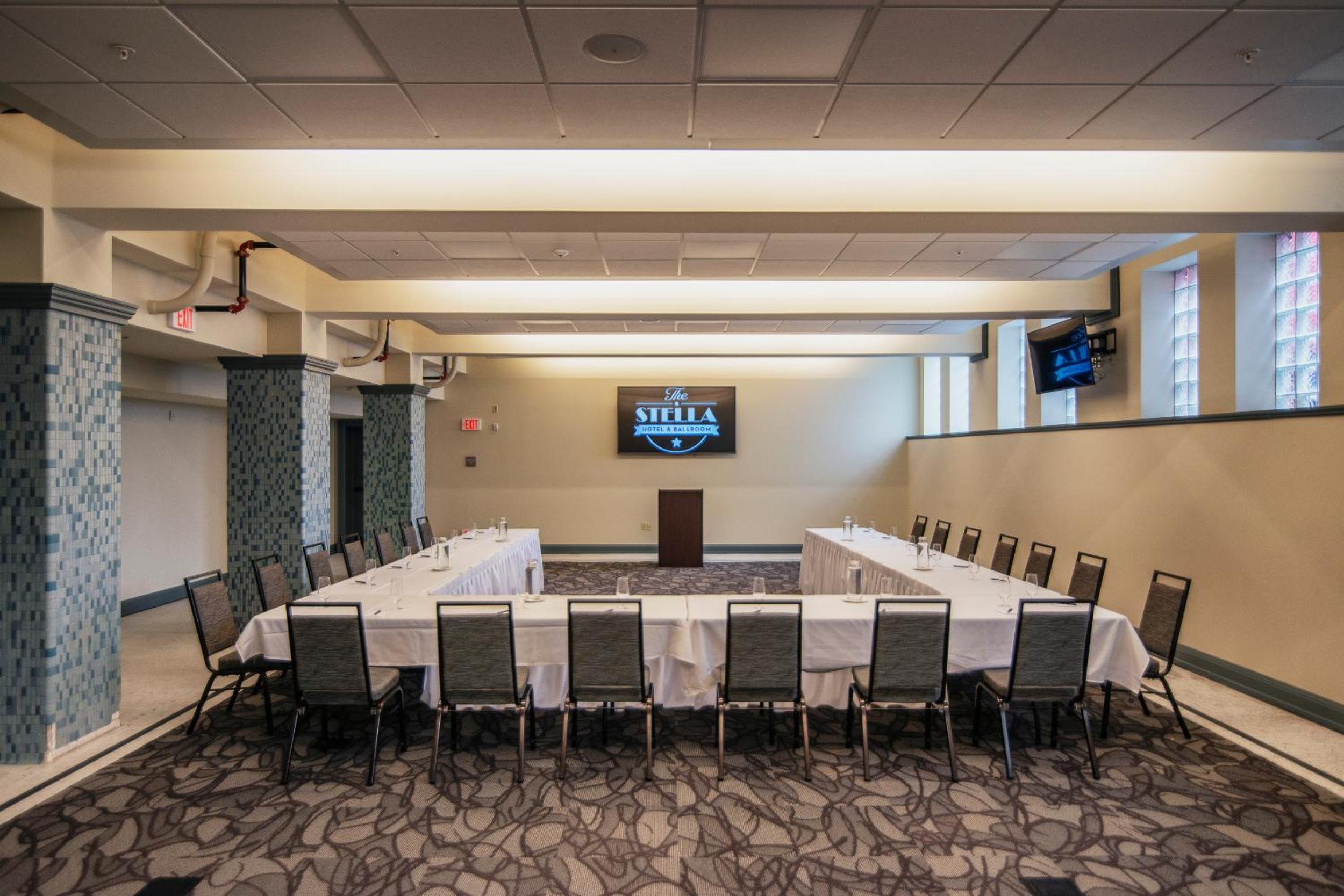 The Stella Hotel Ballroom - Property Image 30