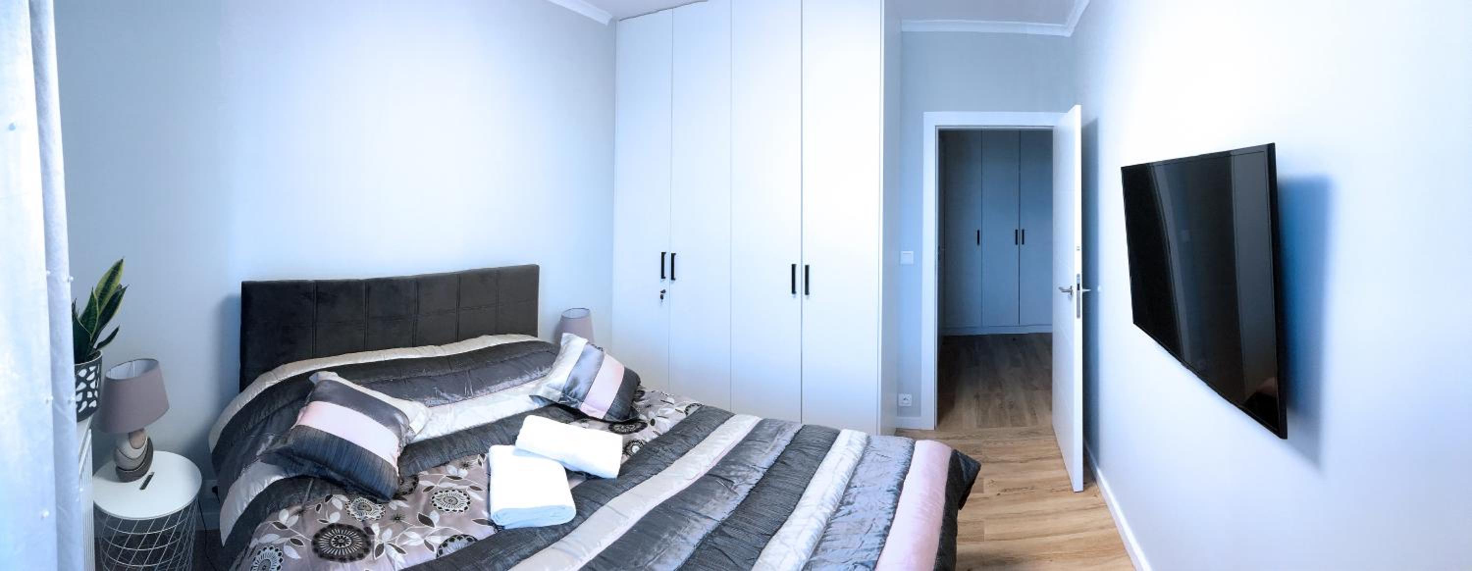APARTAMENT LIPSKA 4 view 3