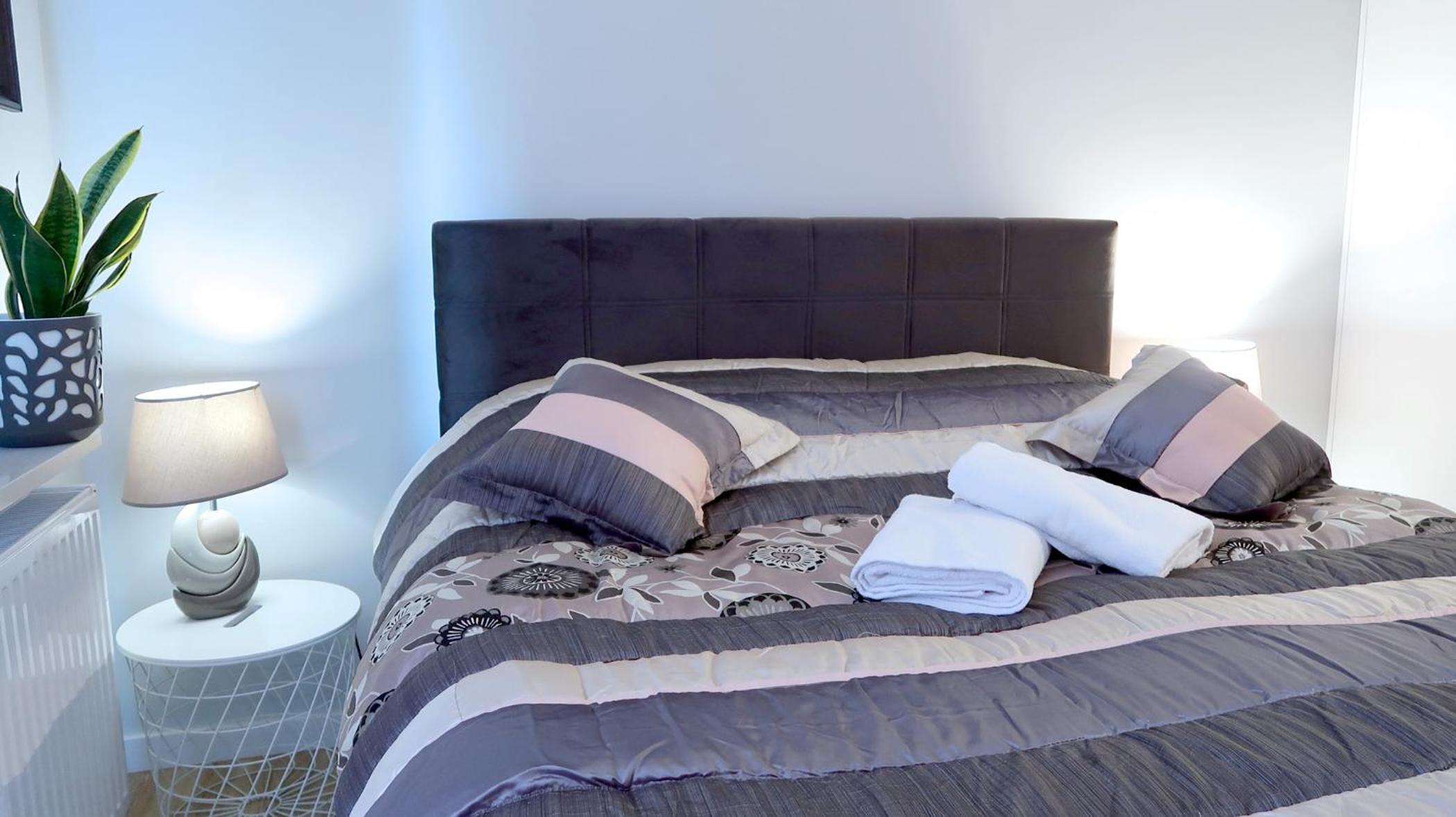 APARTAMENT LIPSKA 4 view 4