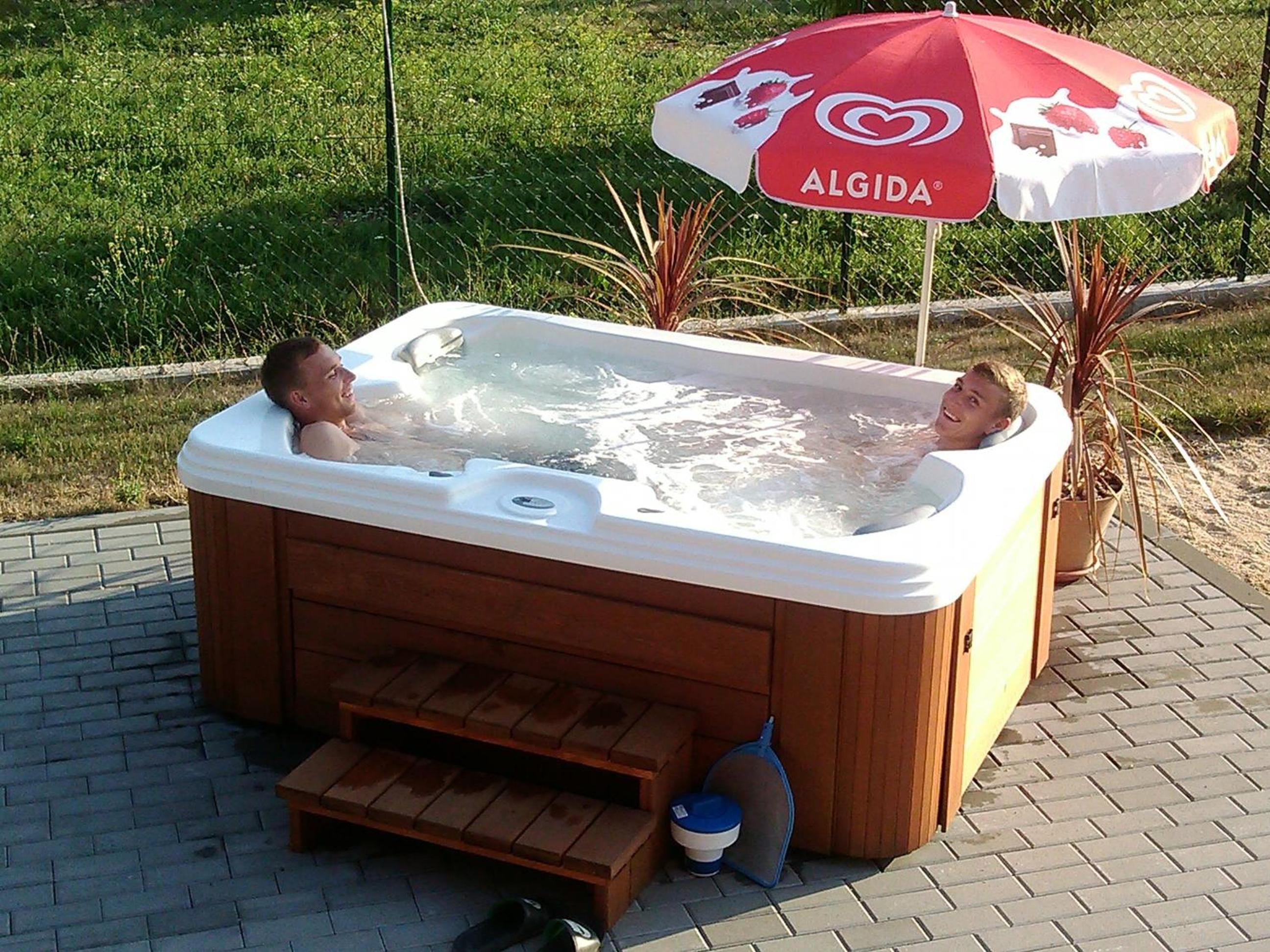 Penzion U Fábů