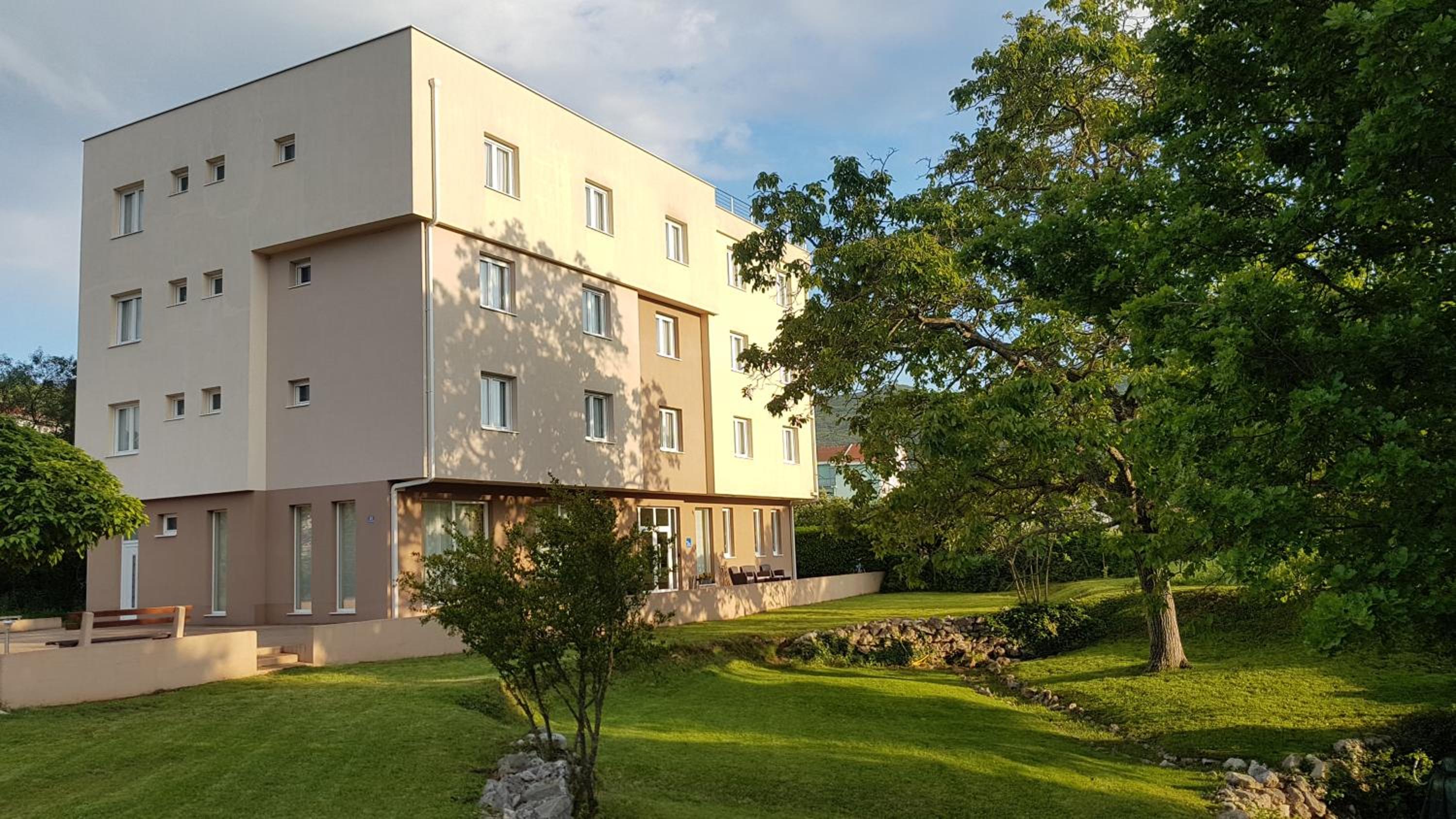 Villa Ruža