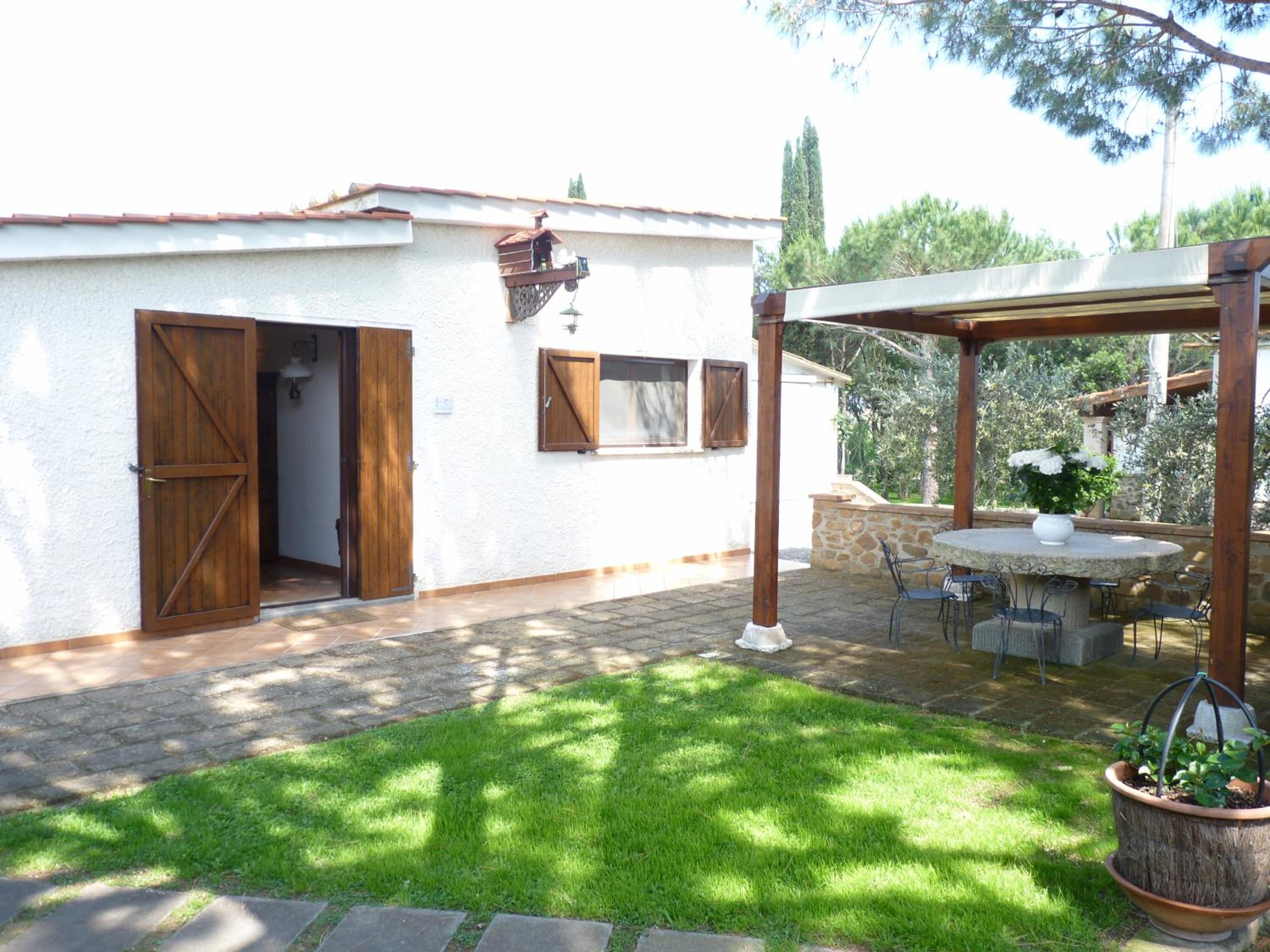 Agriturismo La Rombaia