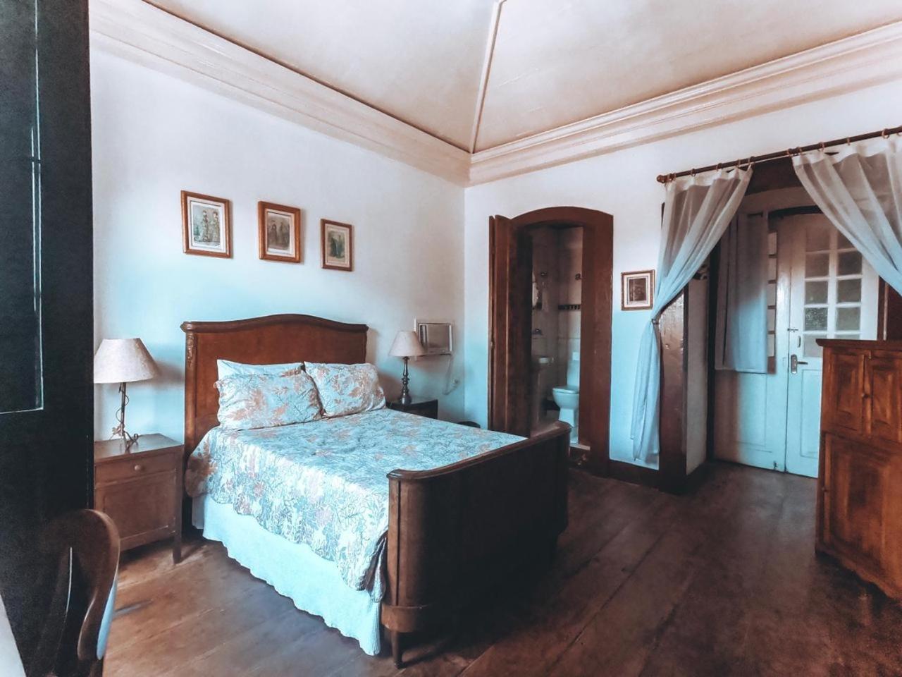 Pousada Arte Colonial - Casarão Histórico do Séc XVIII - Lancha Própria view 5