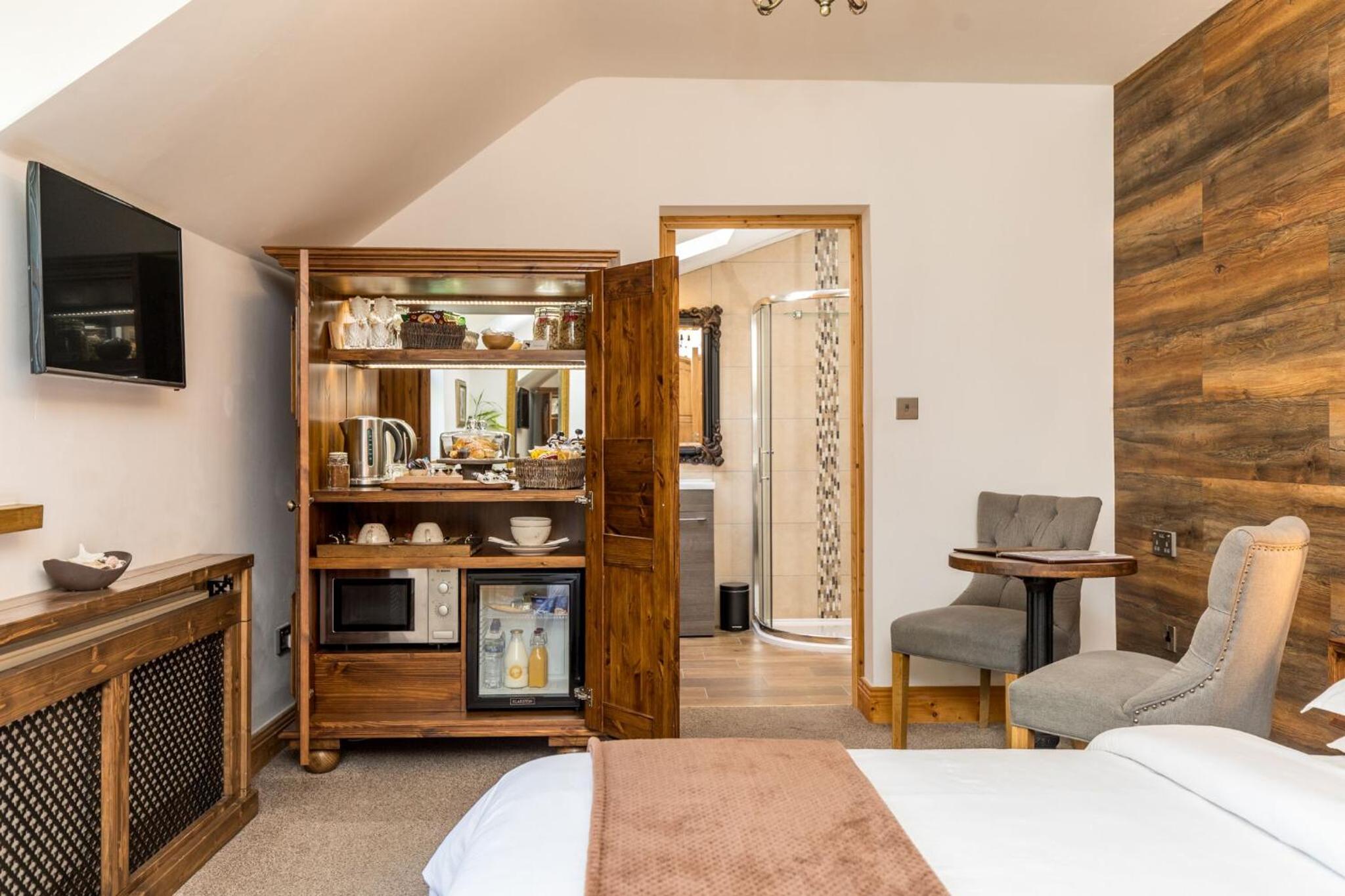 Rose Cottage B&B