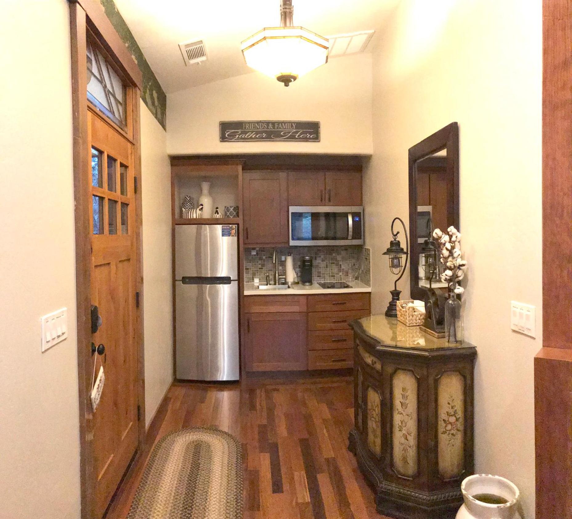 The Grand Idyllwild Lodge view 5