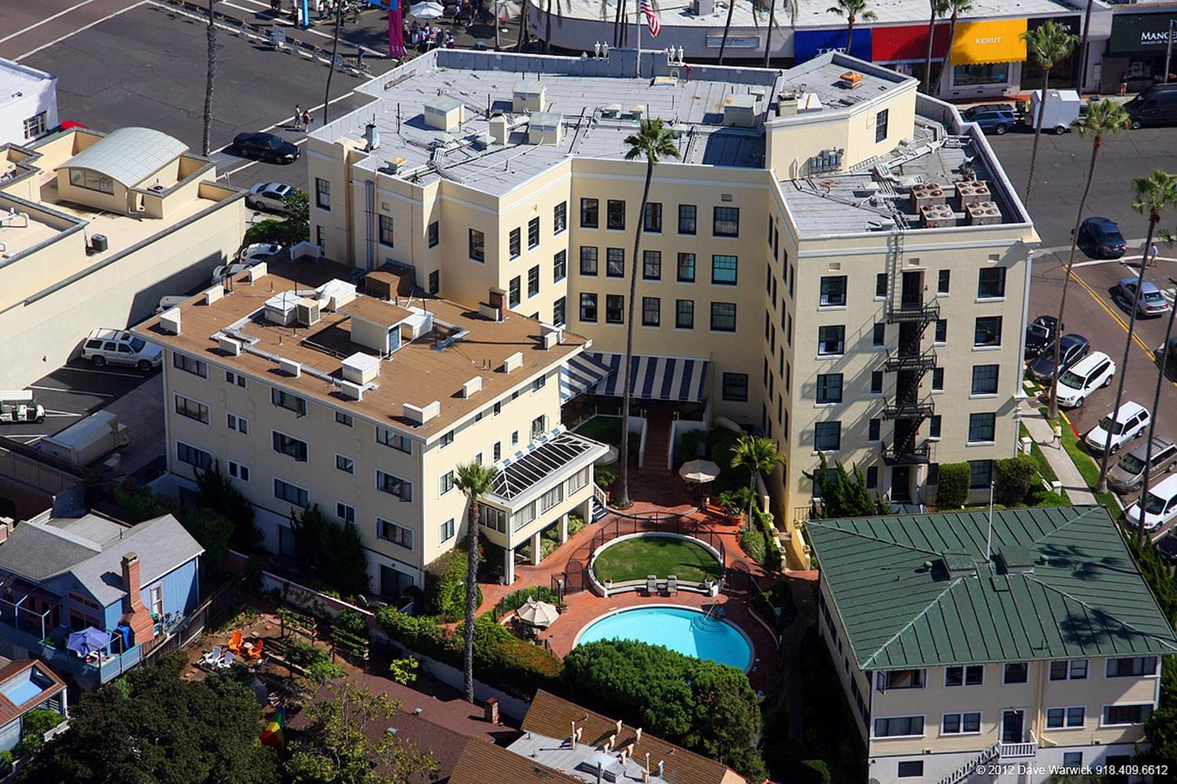 Grande Colonial Hotel 31
