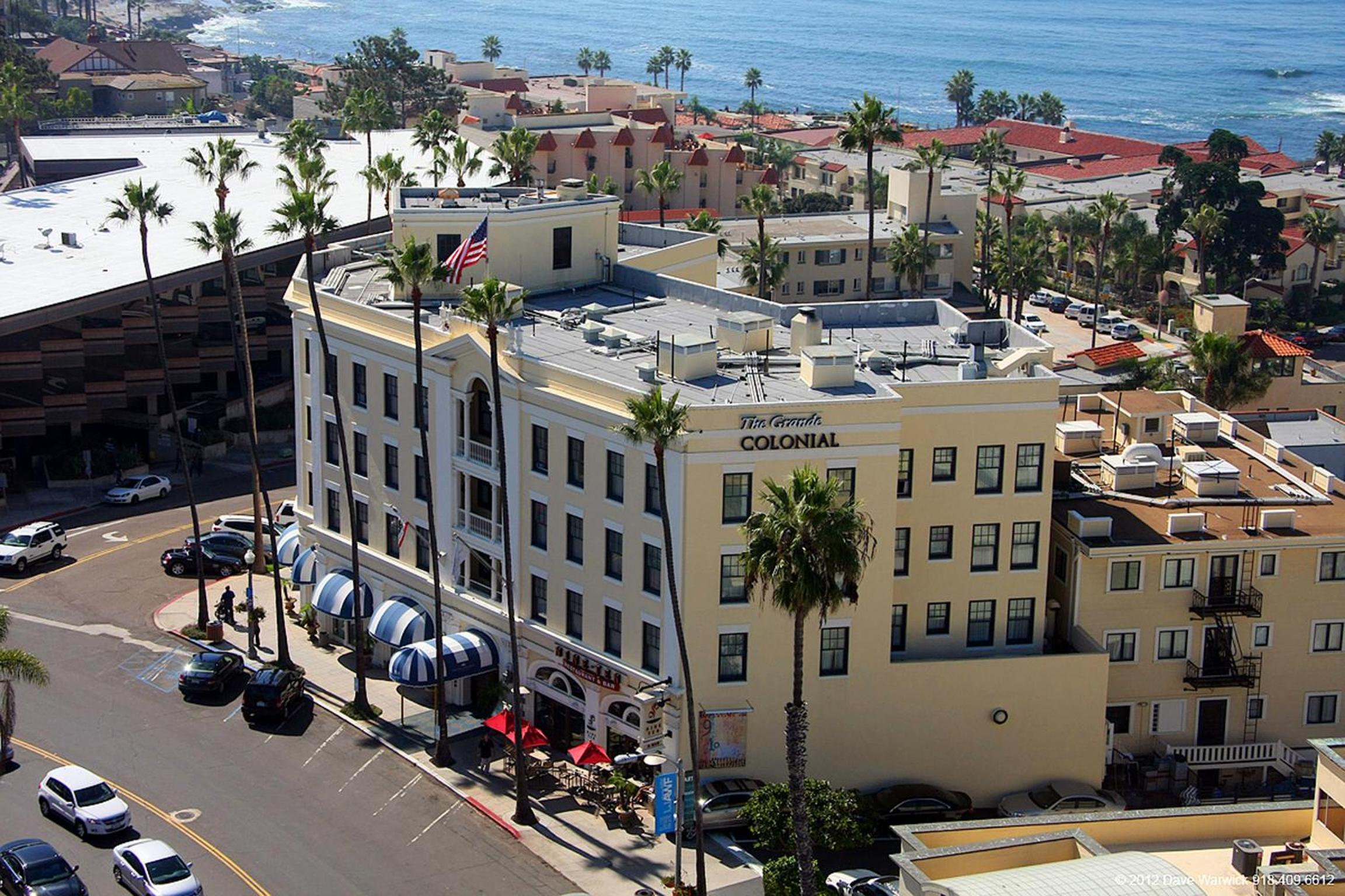Grande Colonial Hotel 32