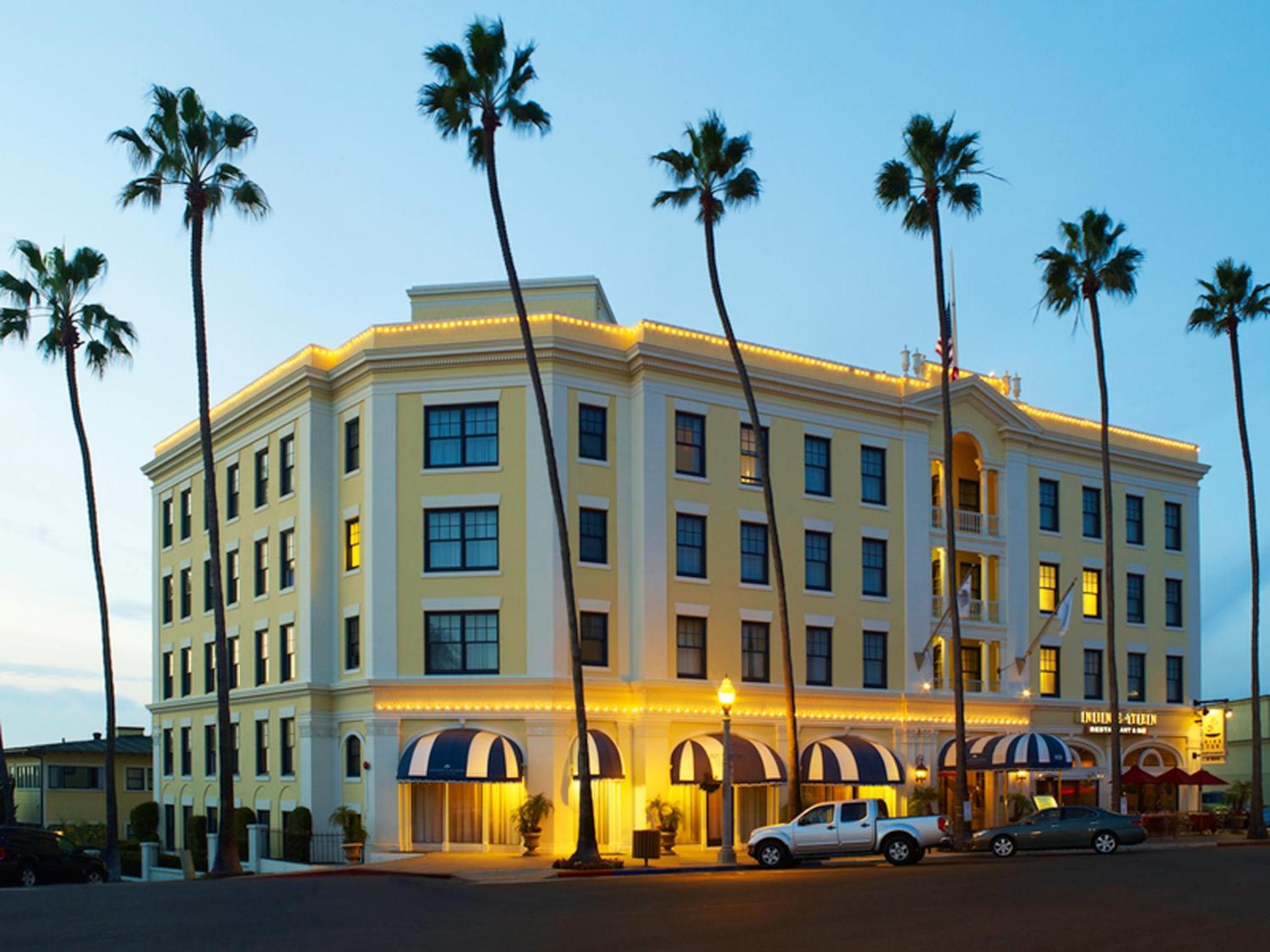 Grande Colonial Hotel 30