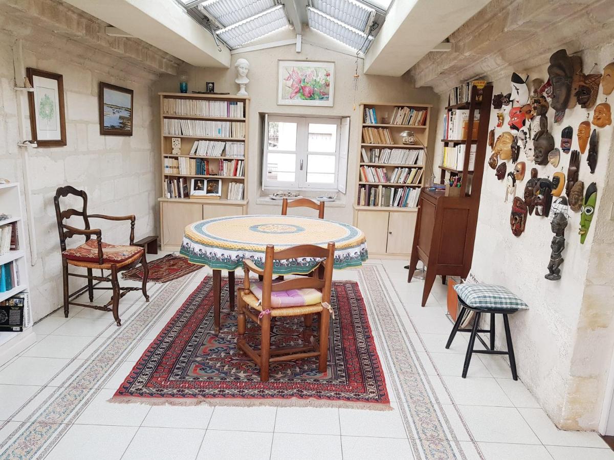 Hotel Magnifique duplex vue Palais des Papes près de Pont d'Avignon - Image 1