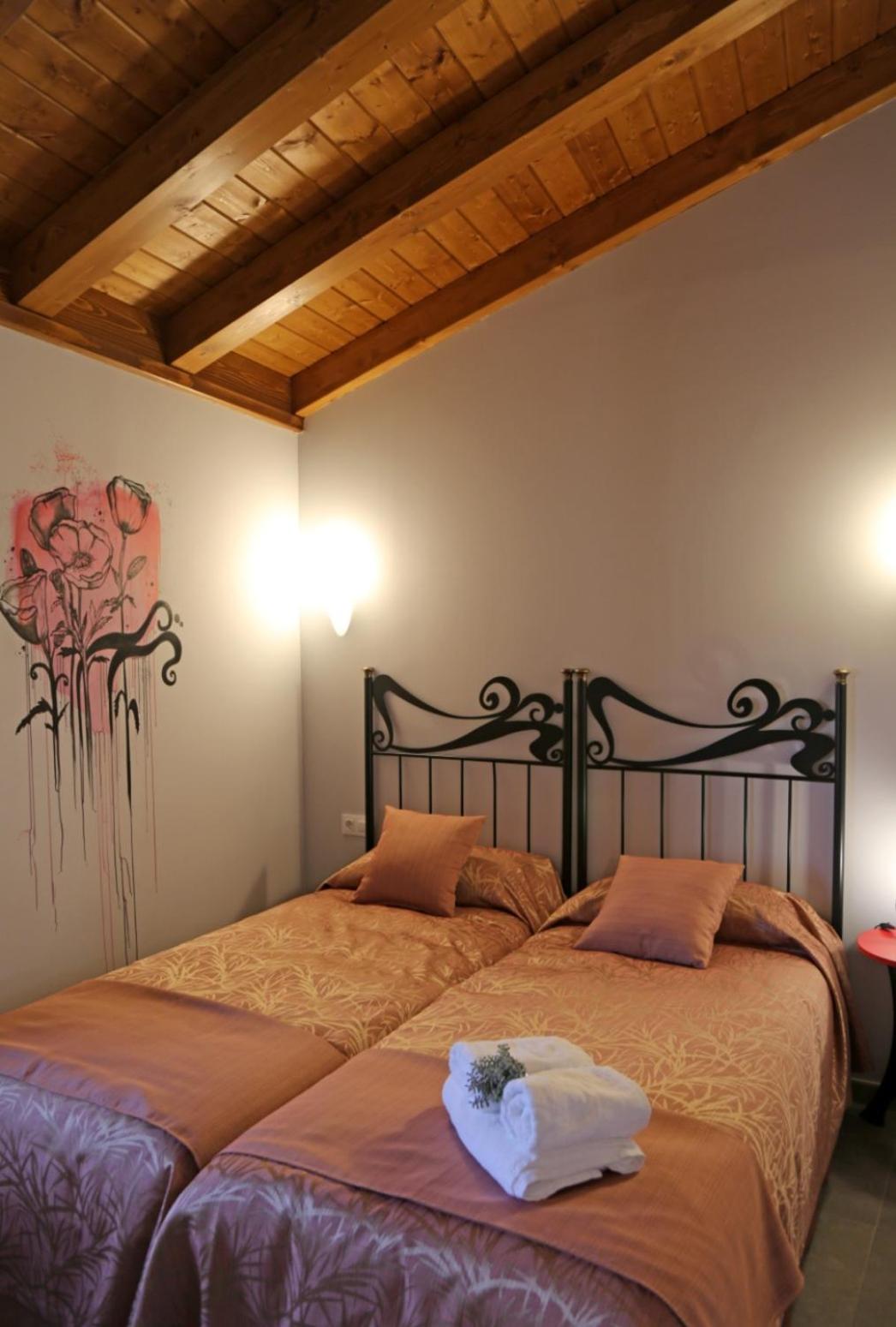 Hostal Rural Villa de Mendavia view 3