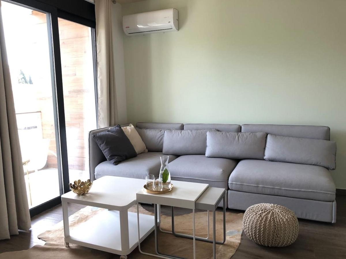 Brandneues Studio Apartment mit Pool Ulcinj Pinjes photo 4