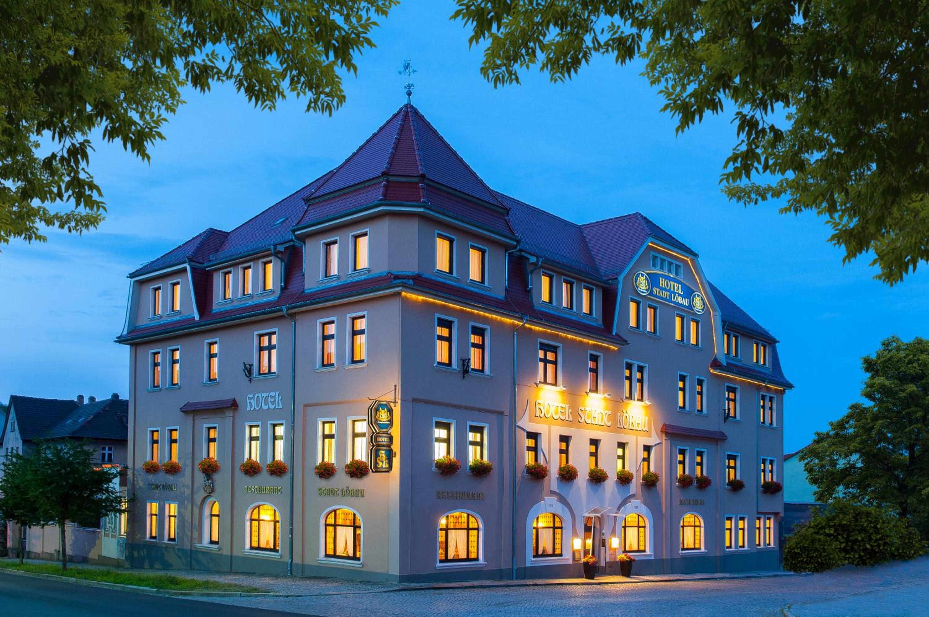 Hotel Stadt Lobau - Property Image 13