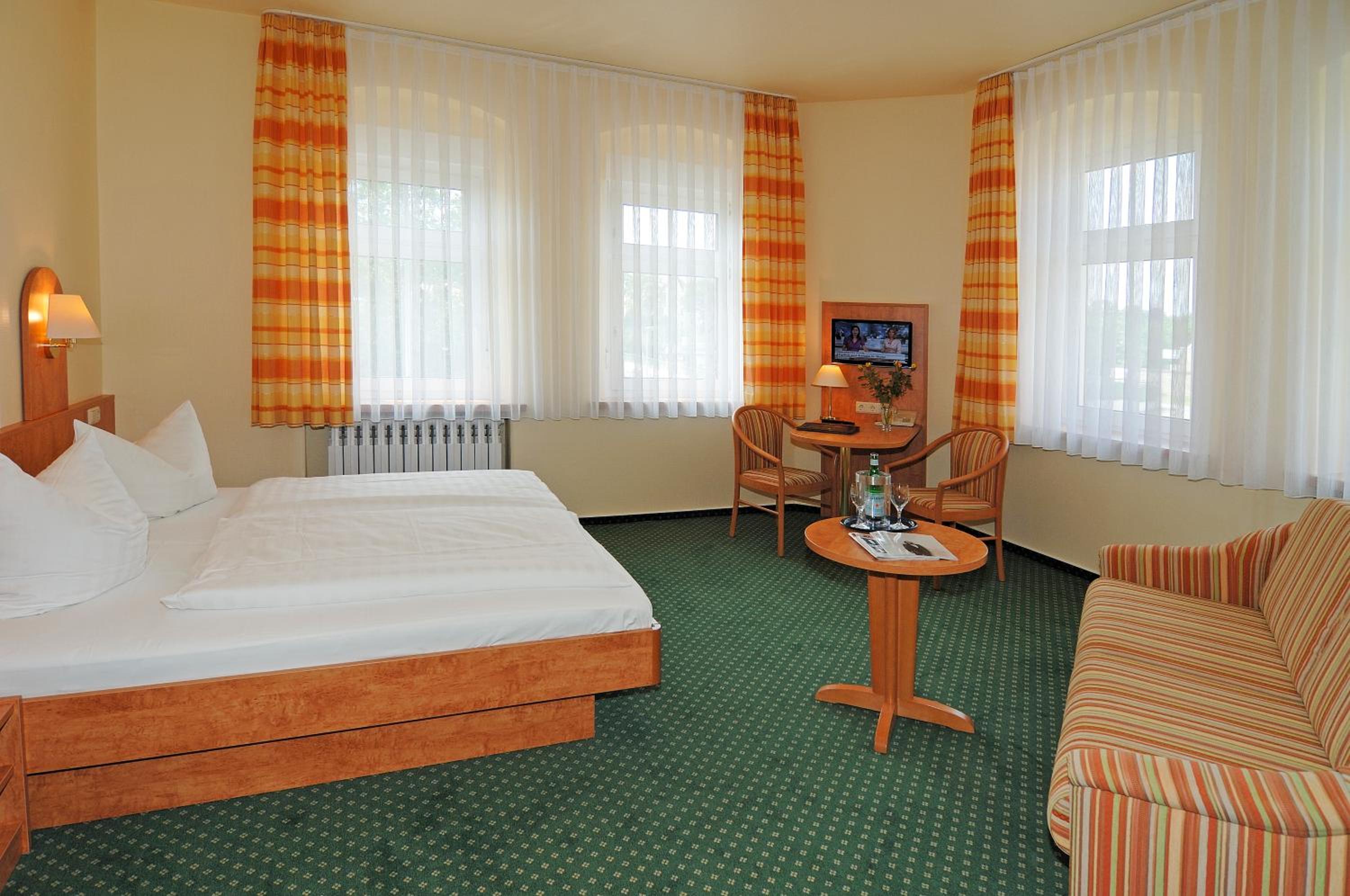 Hotel Stadt Lobau - Property Image 10
