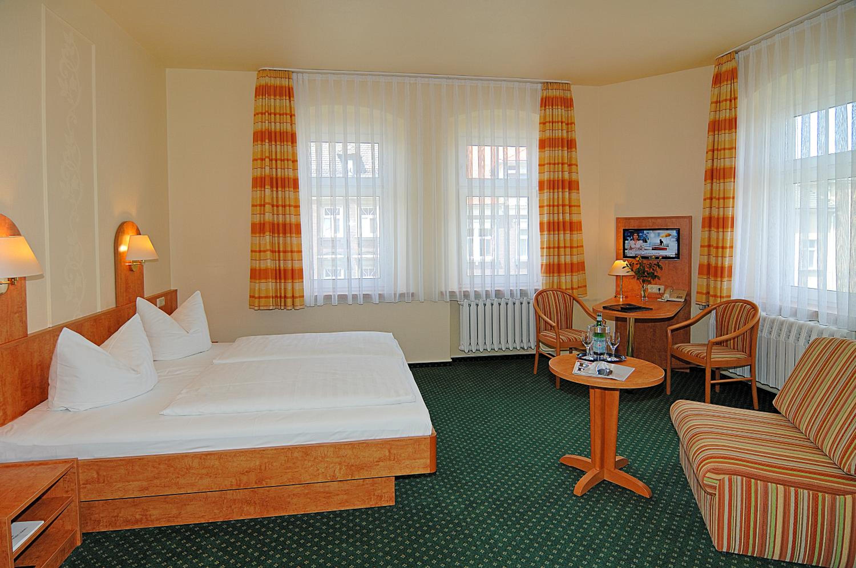 Hotel Stadt Lobau - Property Image 9