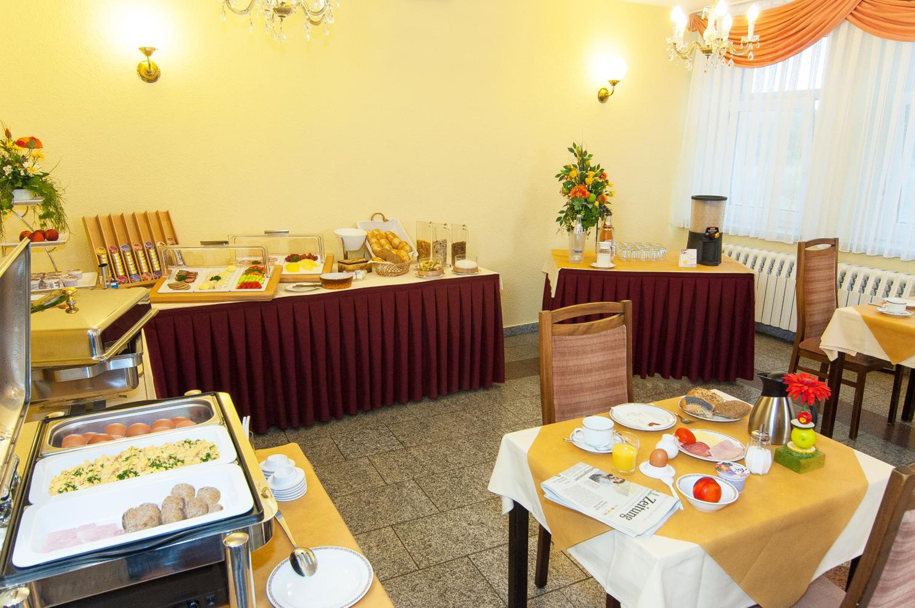 Hotel Stadt Lobau - Property Image 5