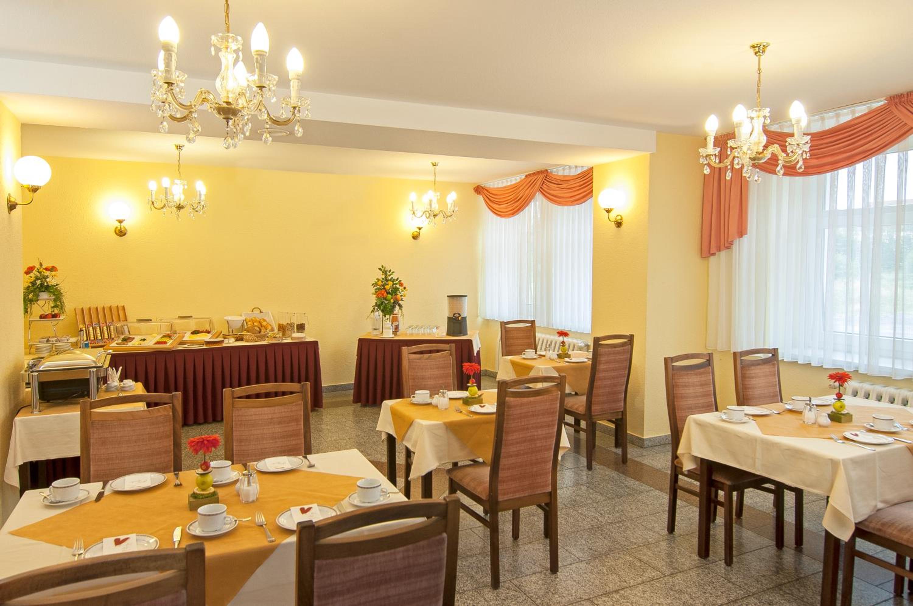 Hotel Stadt Lobau - Property Image 6