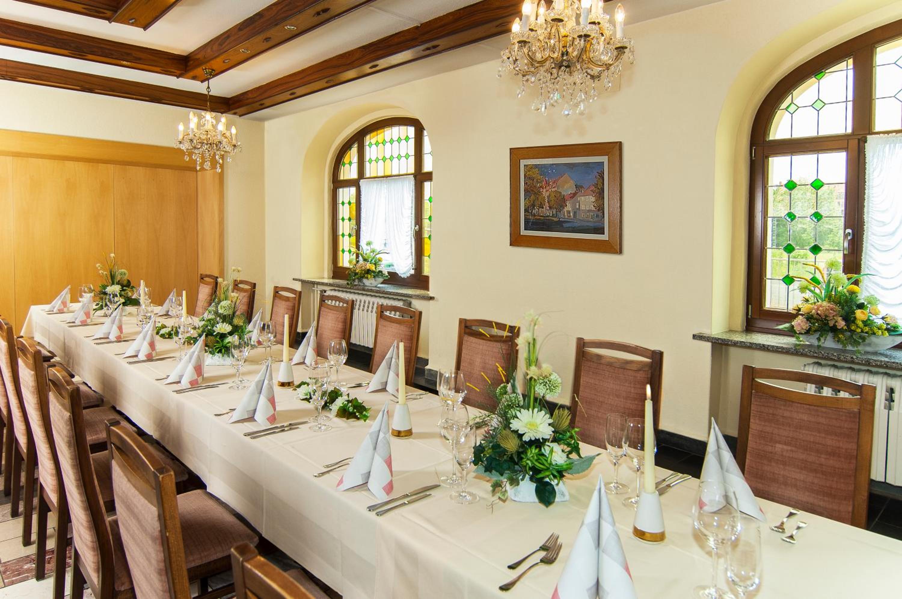 Hotel Stadt Lobau - Property Image 2