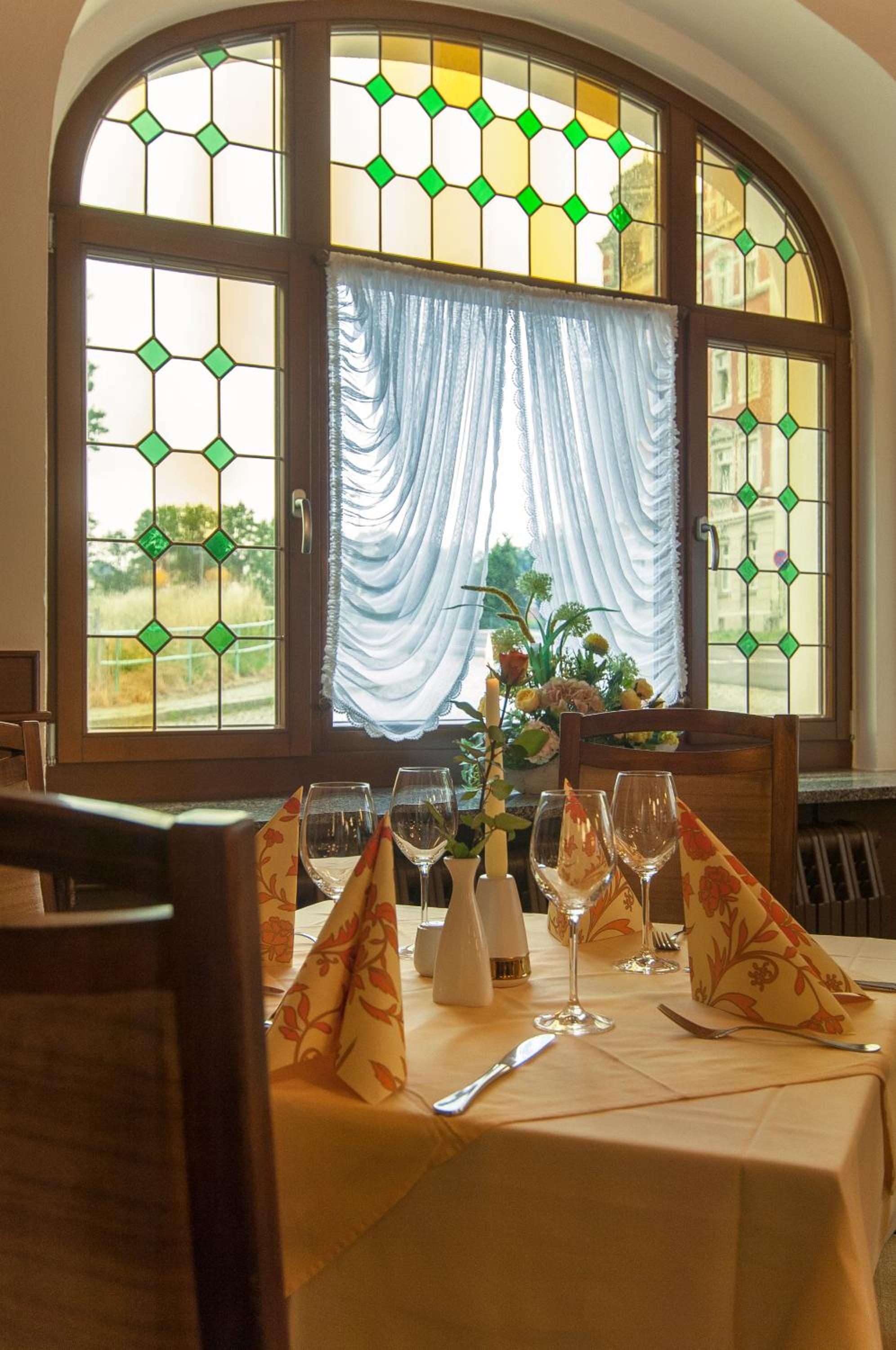 Hotel Stadt Lobau - Property Image 3
