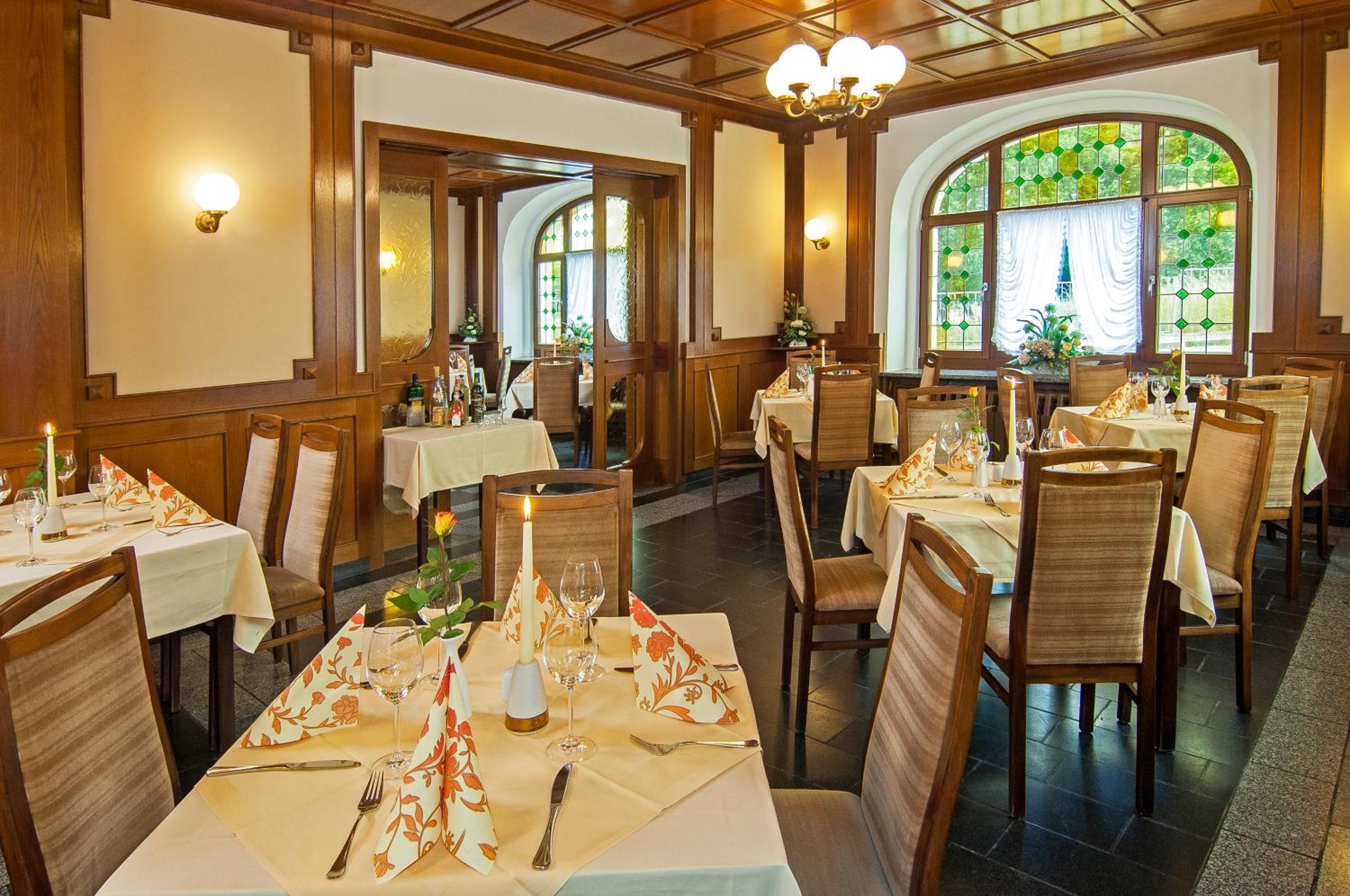 Hotel Stadt Lobau - Property Image 4