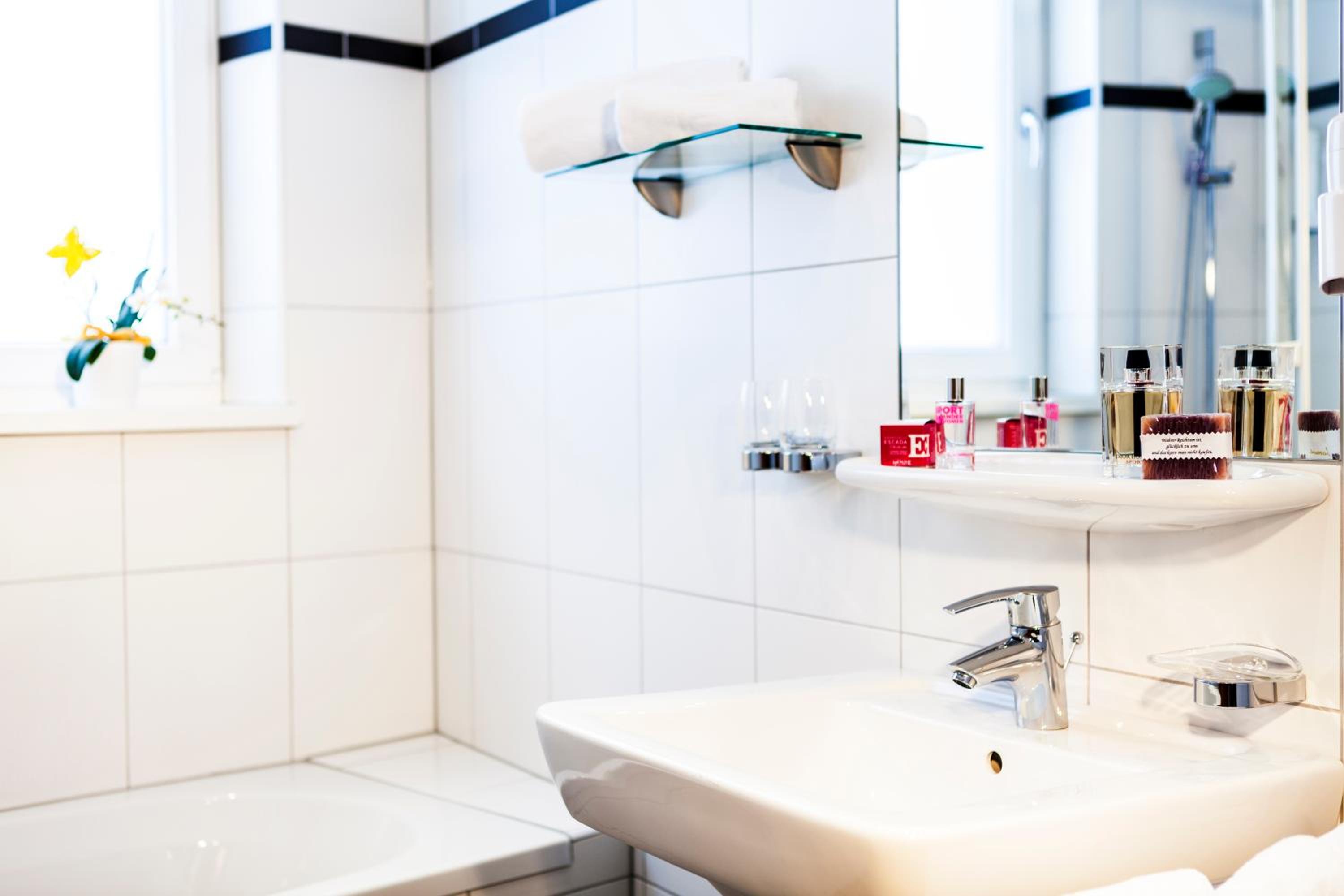 Appartements Insieme