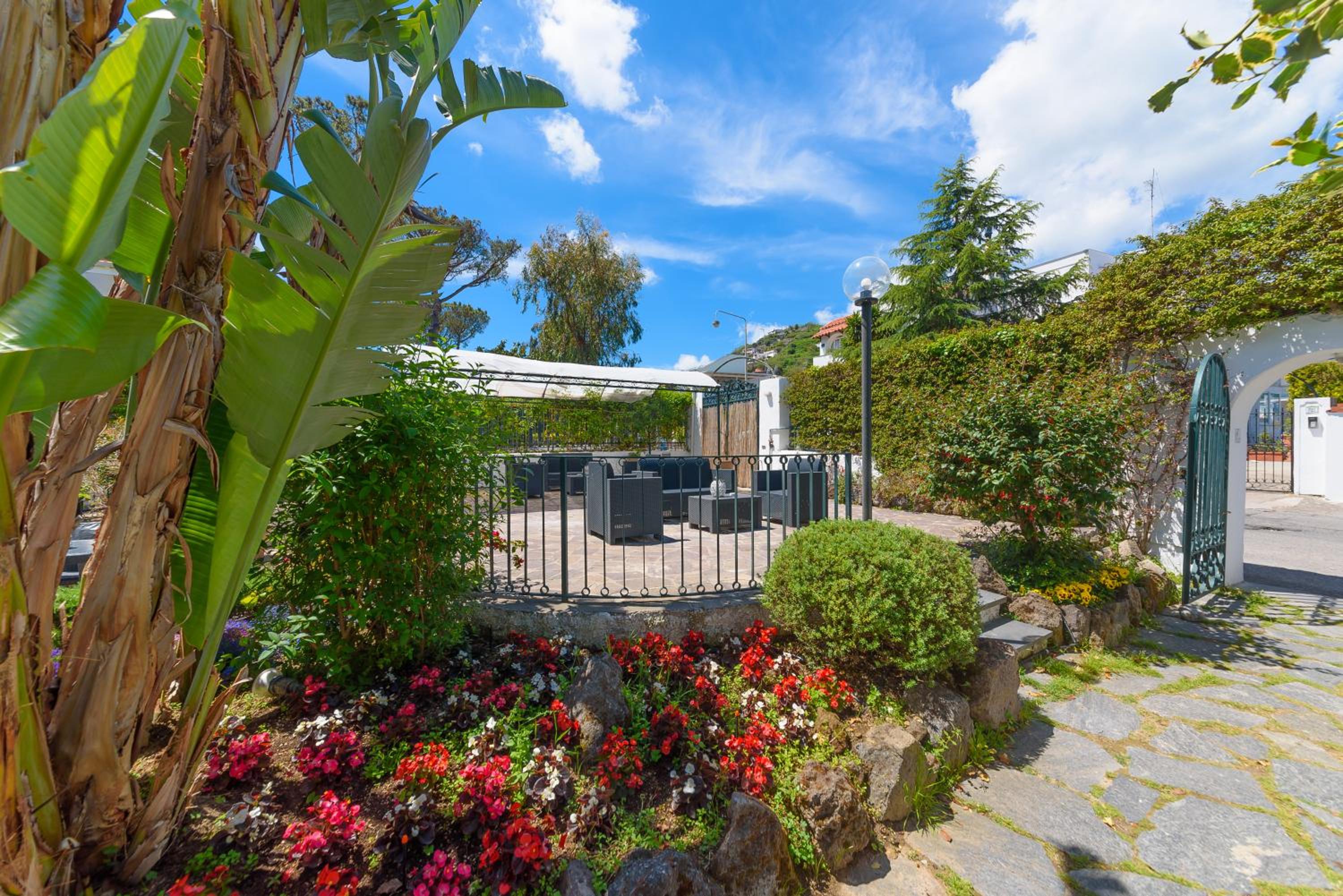 Villa Fortuna Holiday Resort