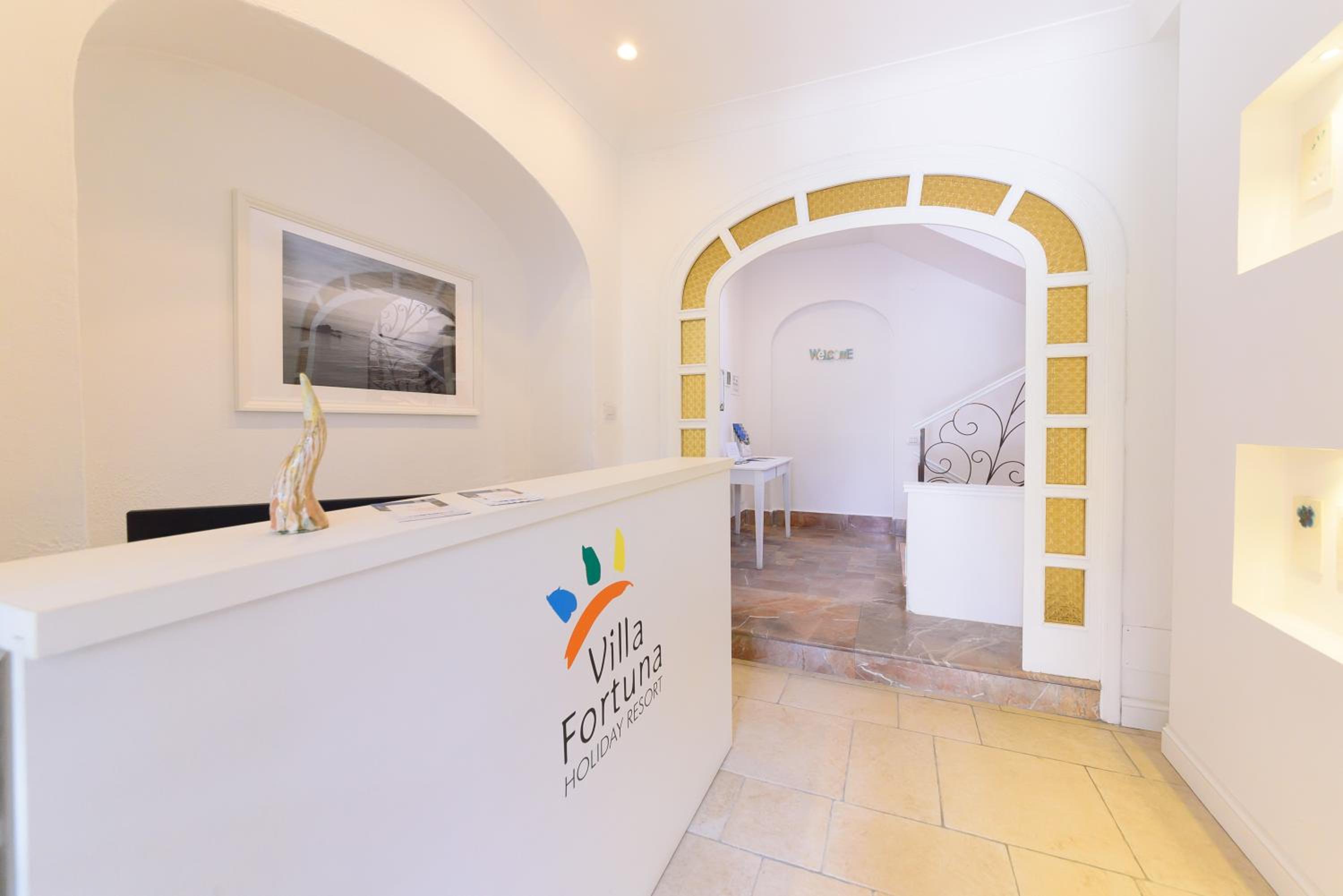 Villa Fortuna Holiday Resort