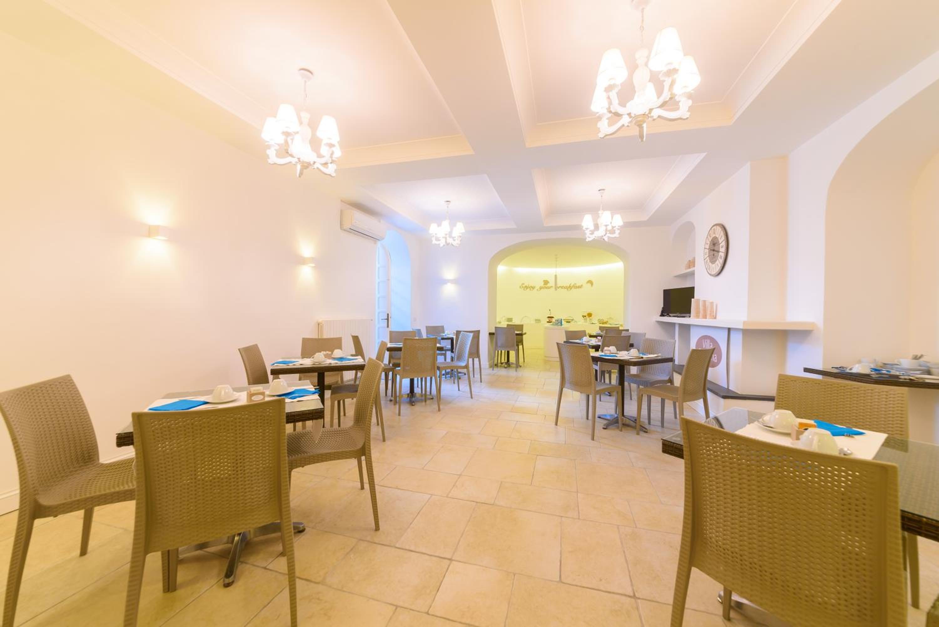 Villa Fortuna Holiday Resort