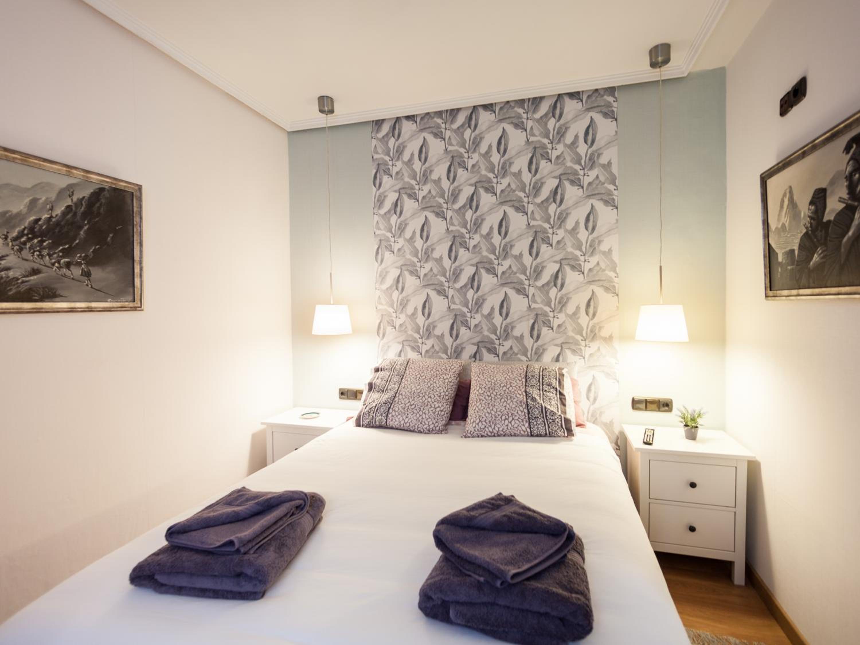 Cosy Room - Guggen º PARKING FREE photo 4