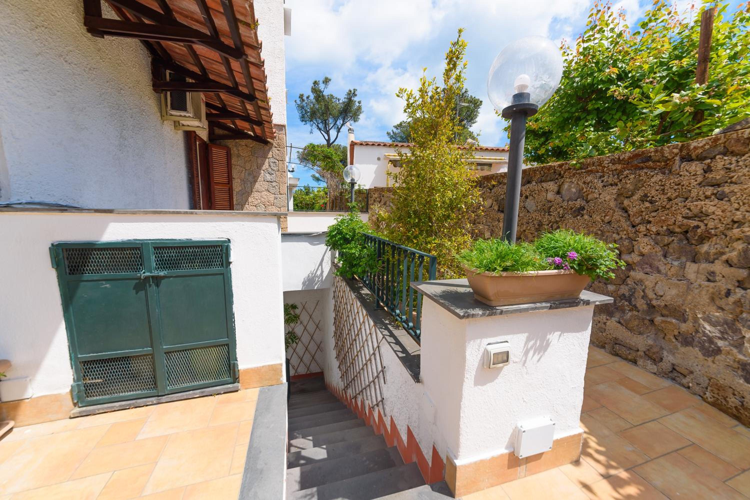 Villa Fortuna Holiday Resort