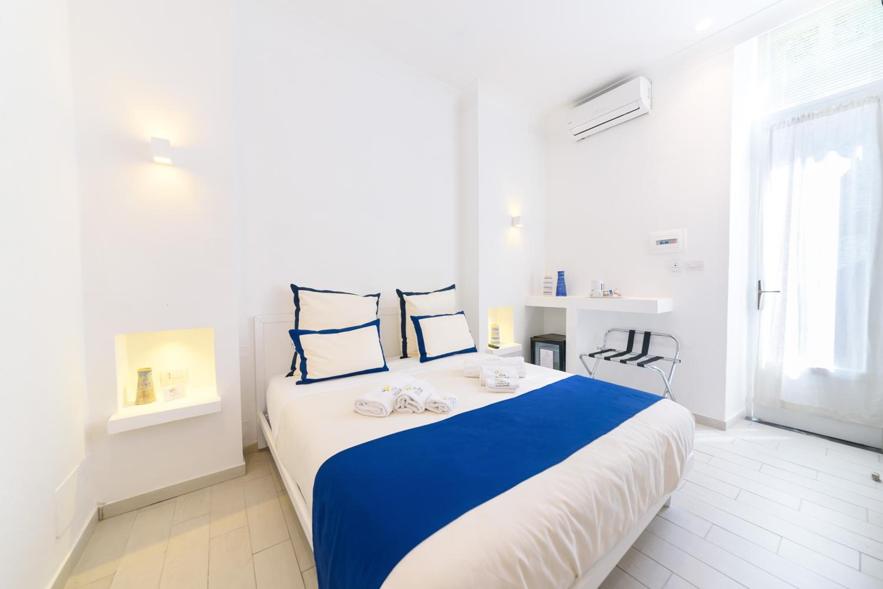 Villa Fortuna Holiday Resort