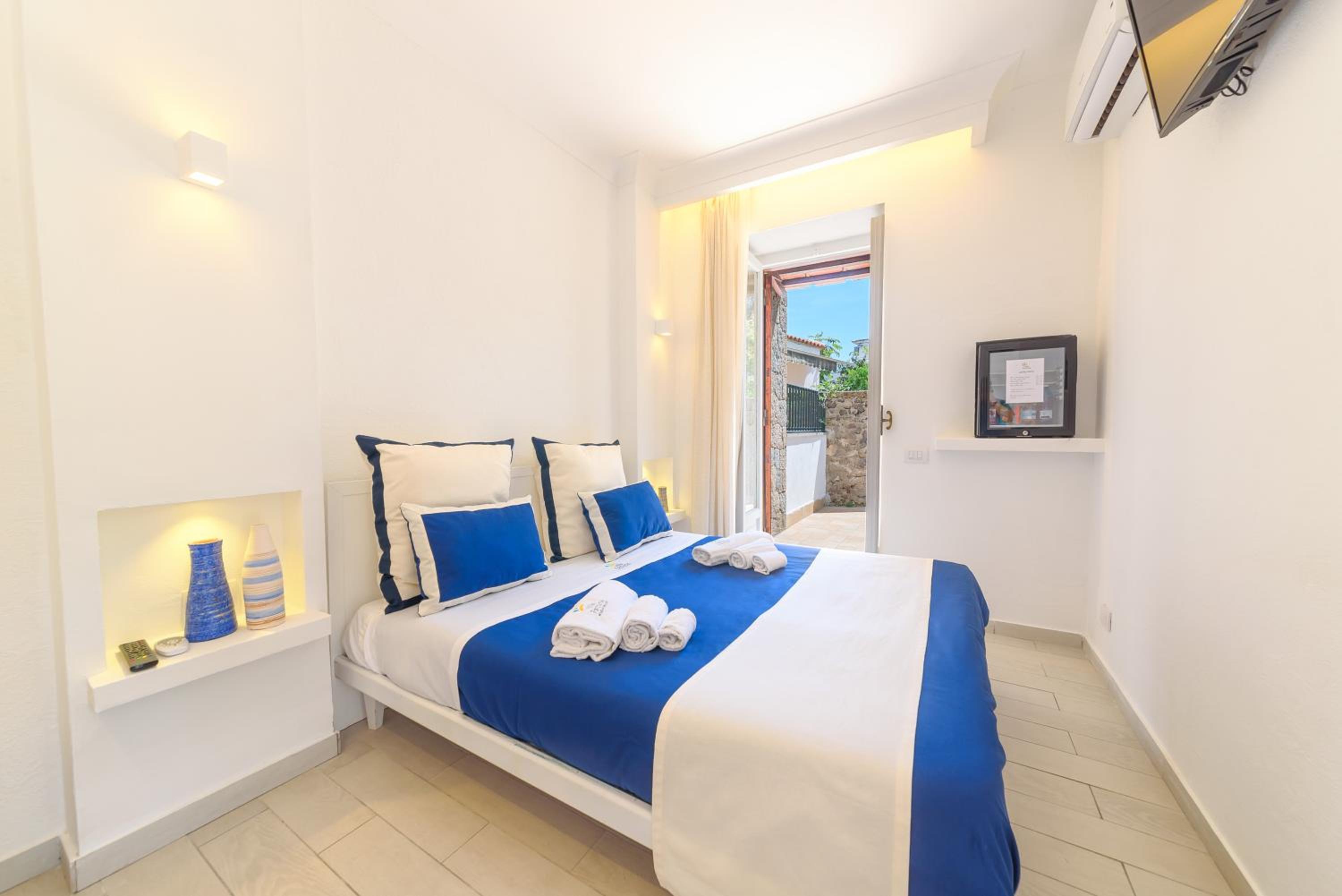 Villa Fortuna Holiday Resort