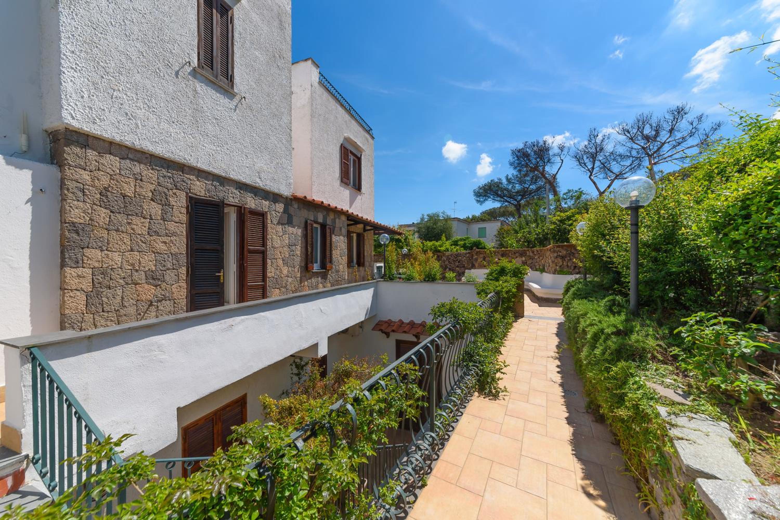 Villa Fortuna Holiday Resort