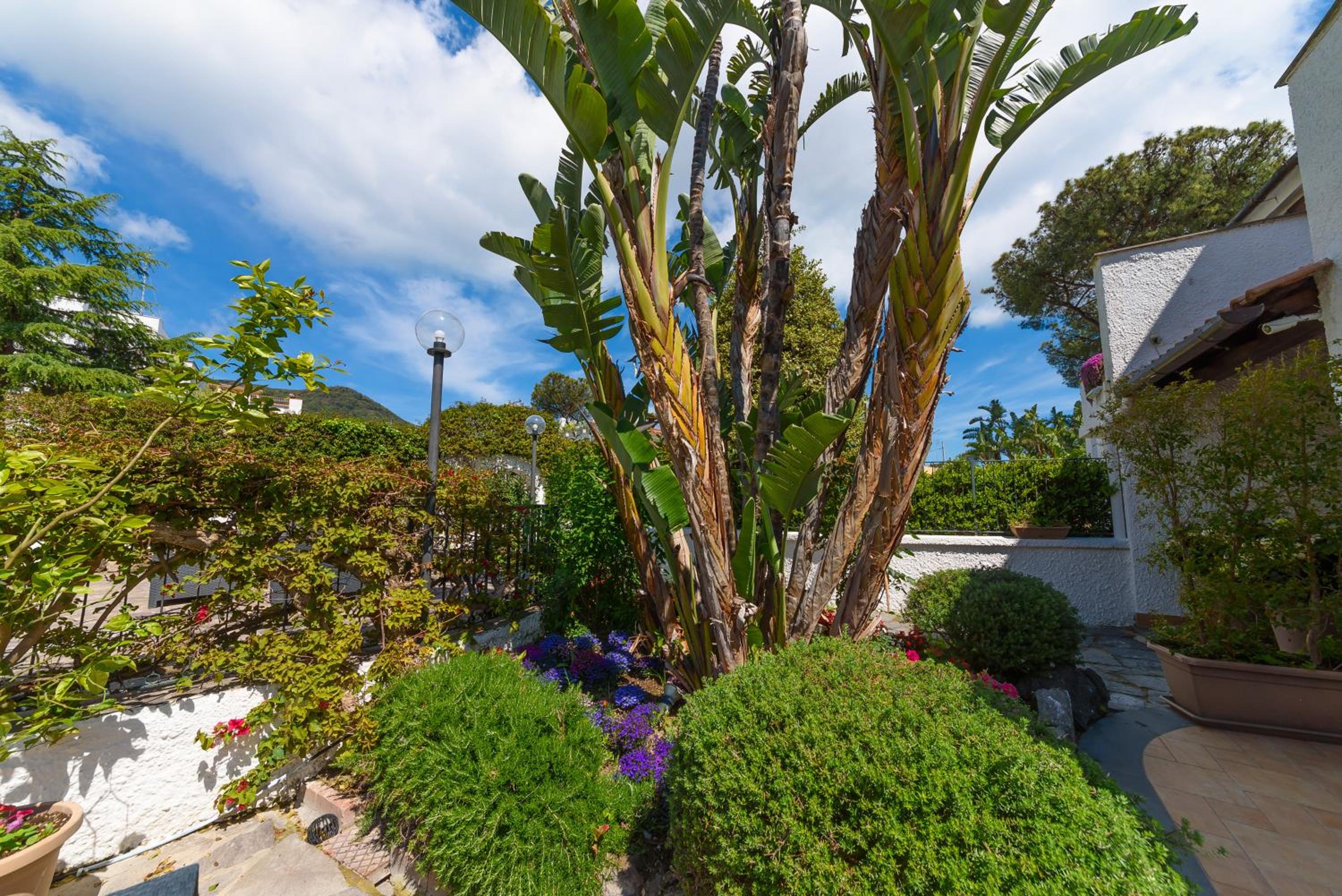 Villa Fortuna Holiday Resort