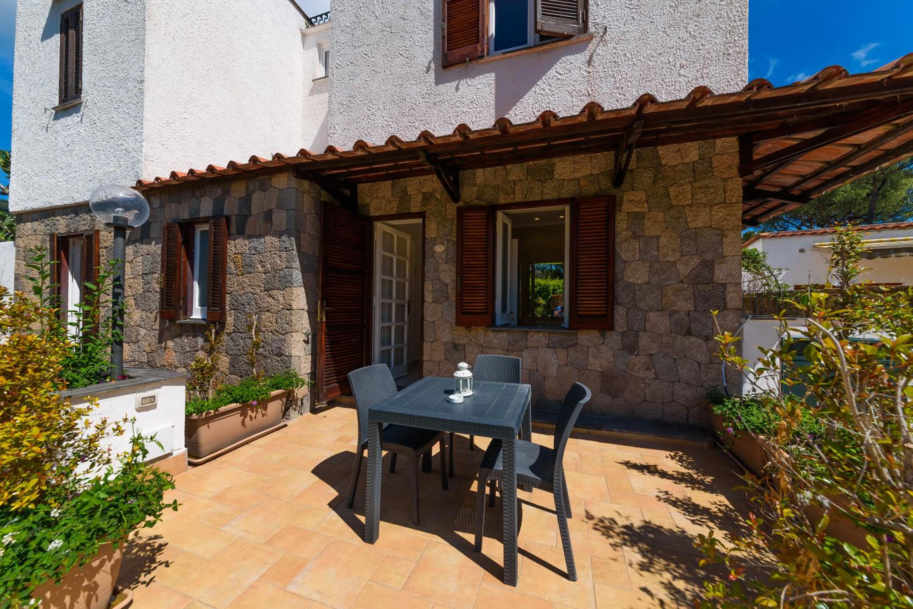 Villa Fortuna Holiday Resort