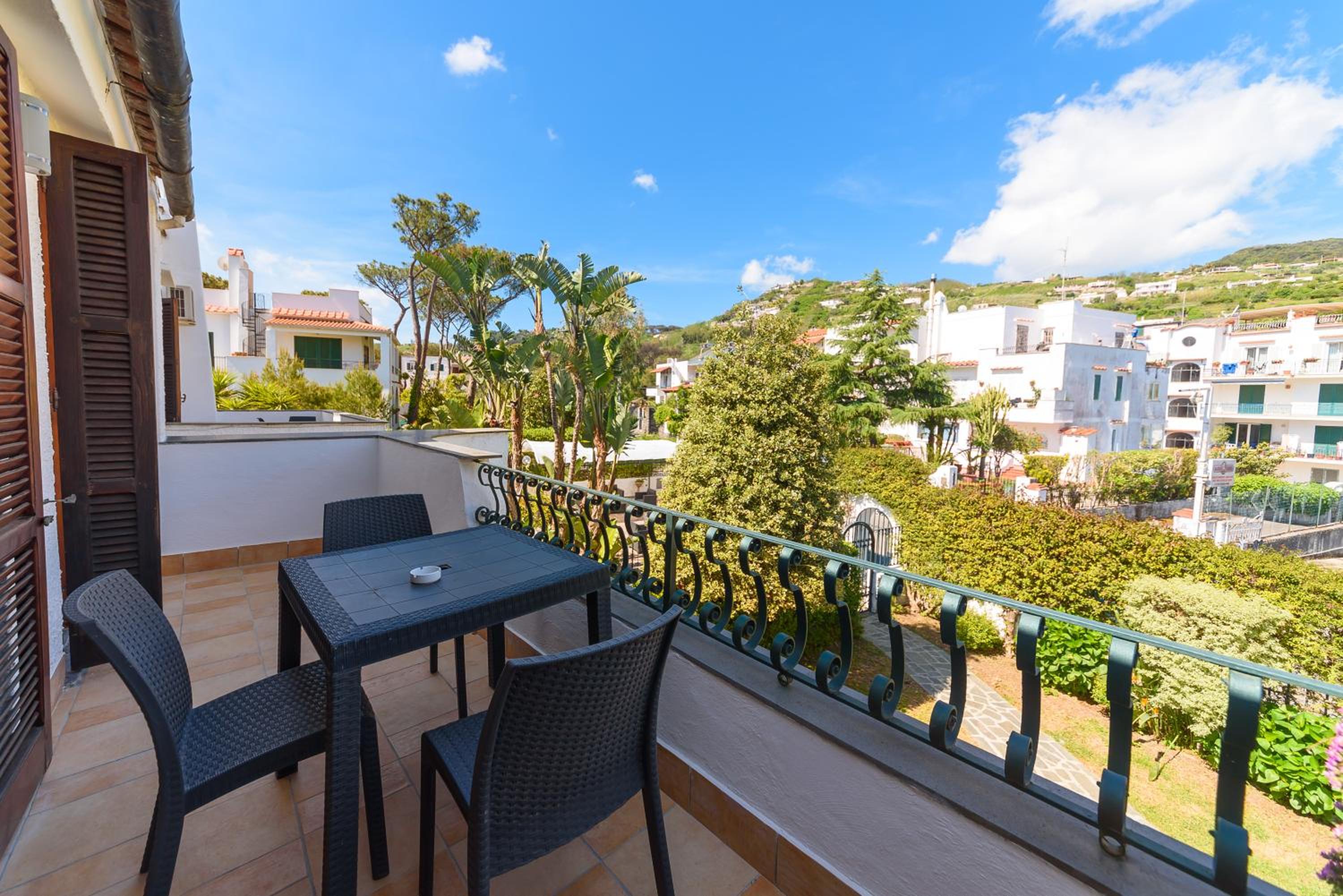 Villa Fortuna Holiday Resort