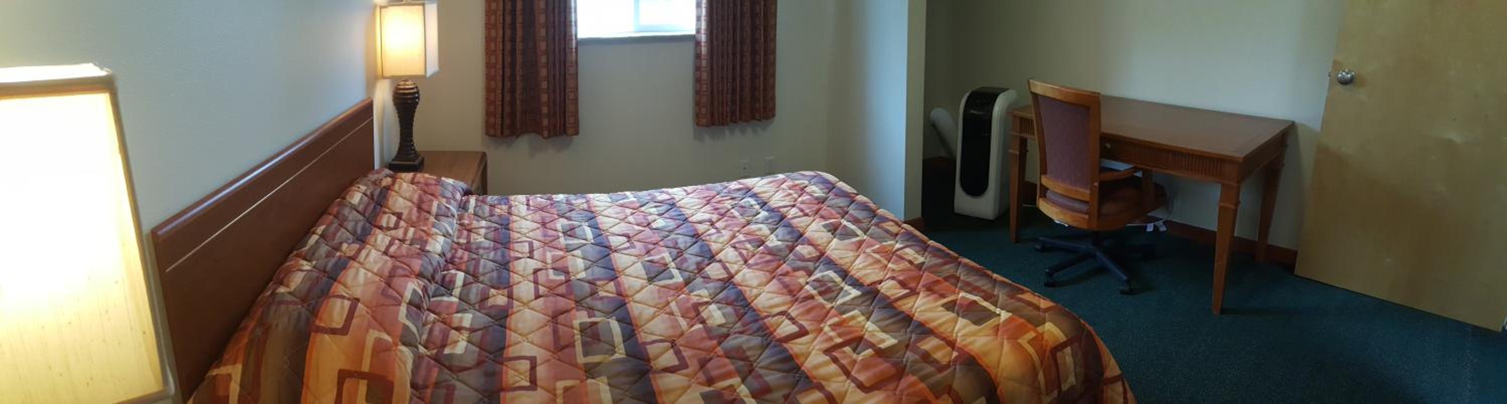 Express Inn & Suites Eugene