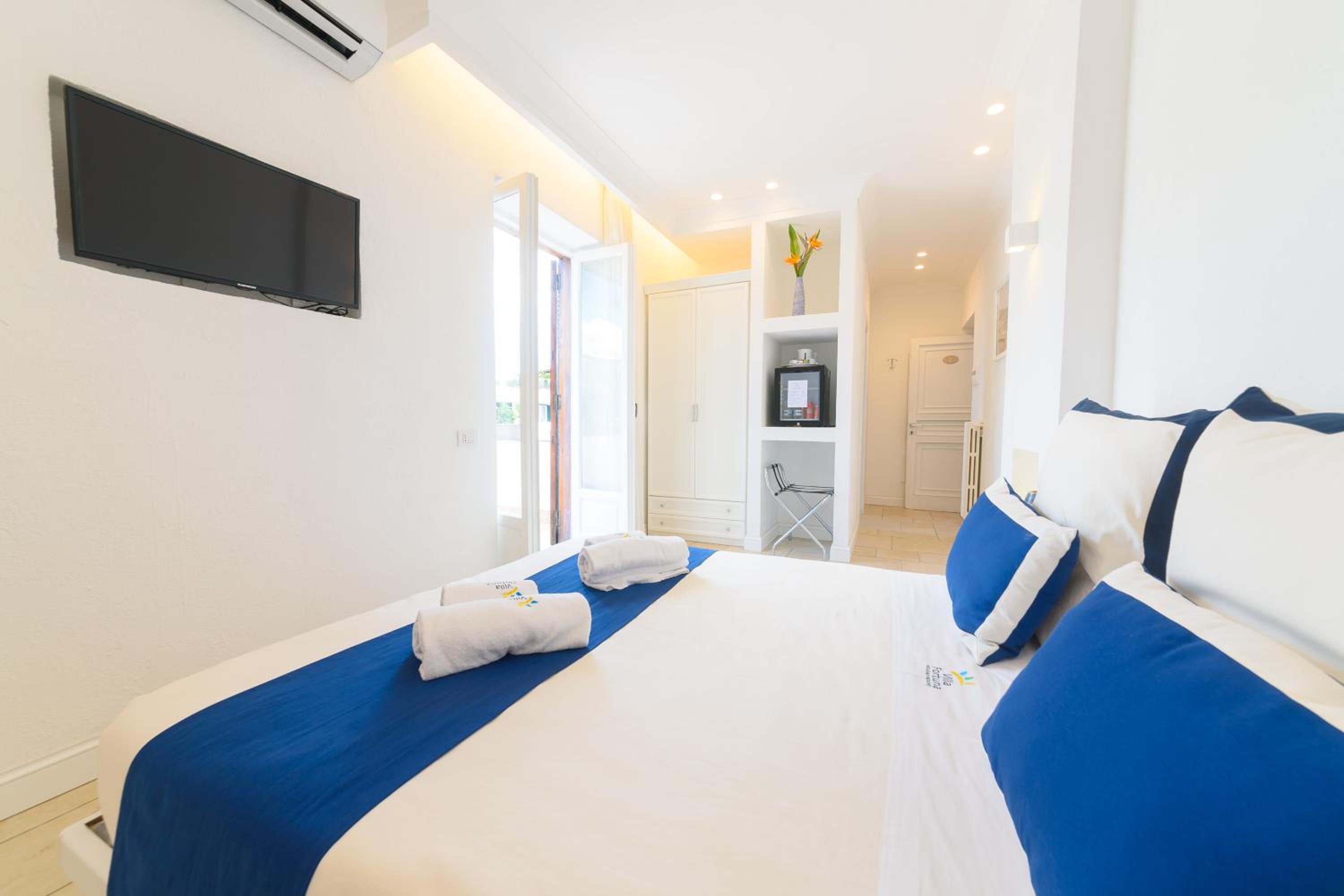 Villa Fortuna Holiday Resort