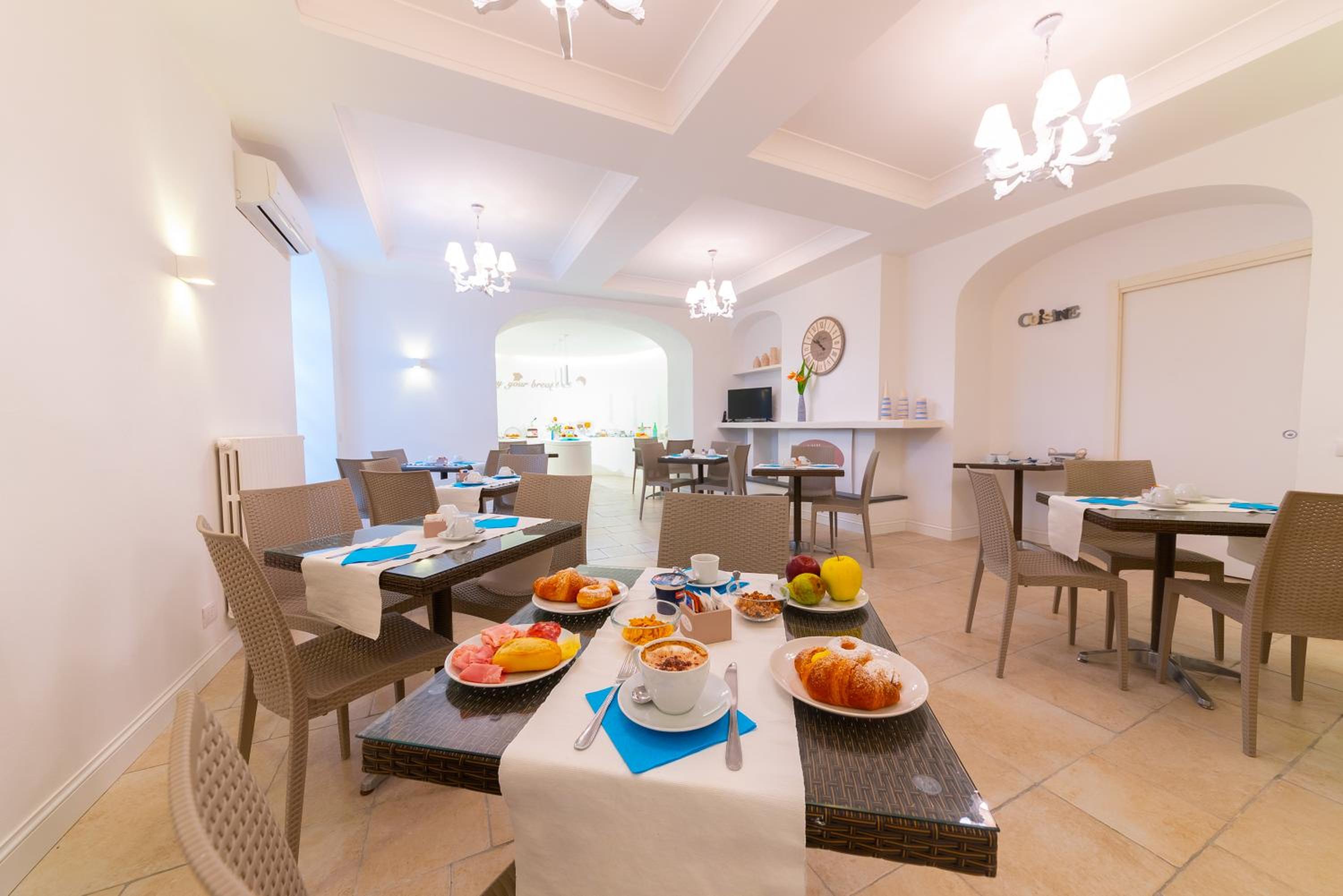 Villa Fortuna Holiday Resort