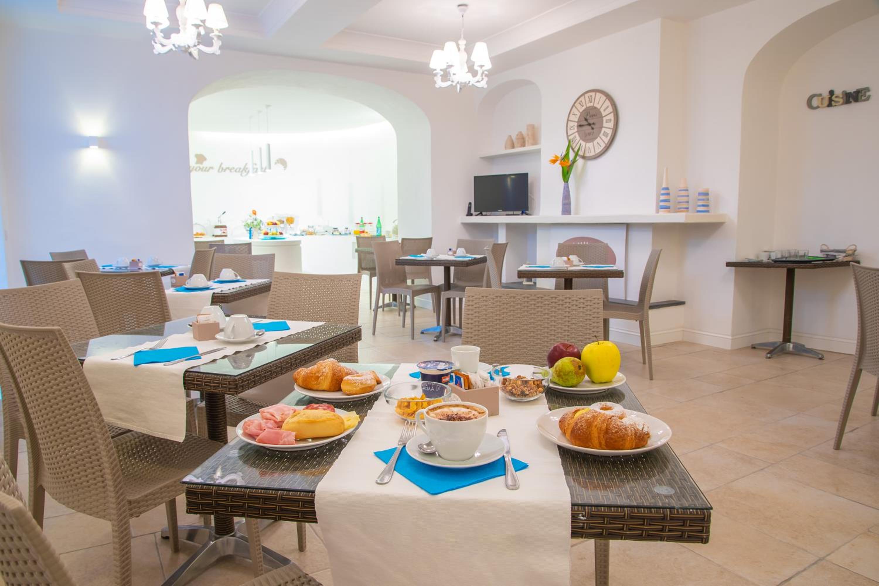Villa Fortuna Holiday Resort