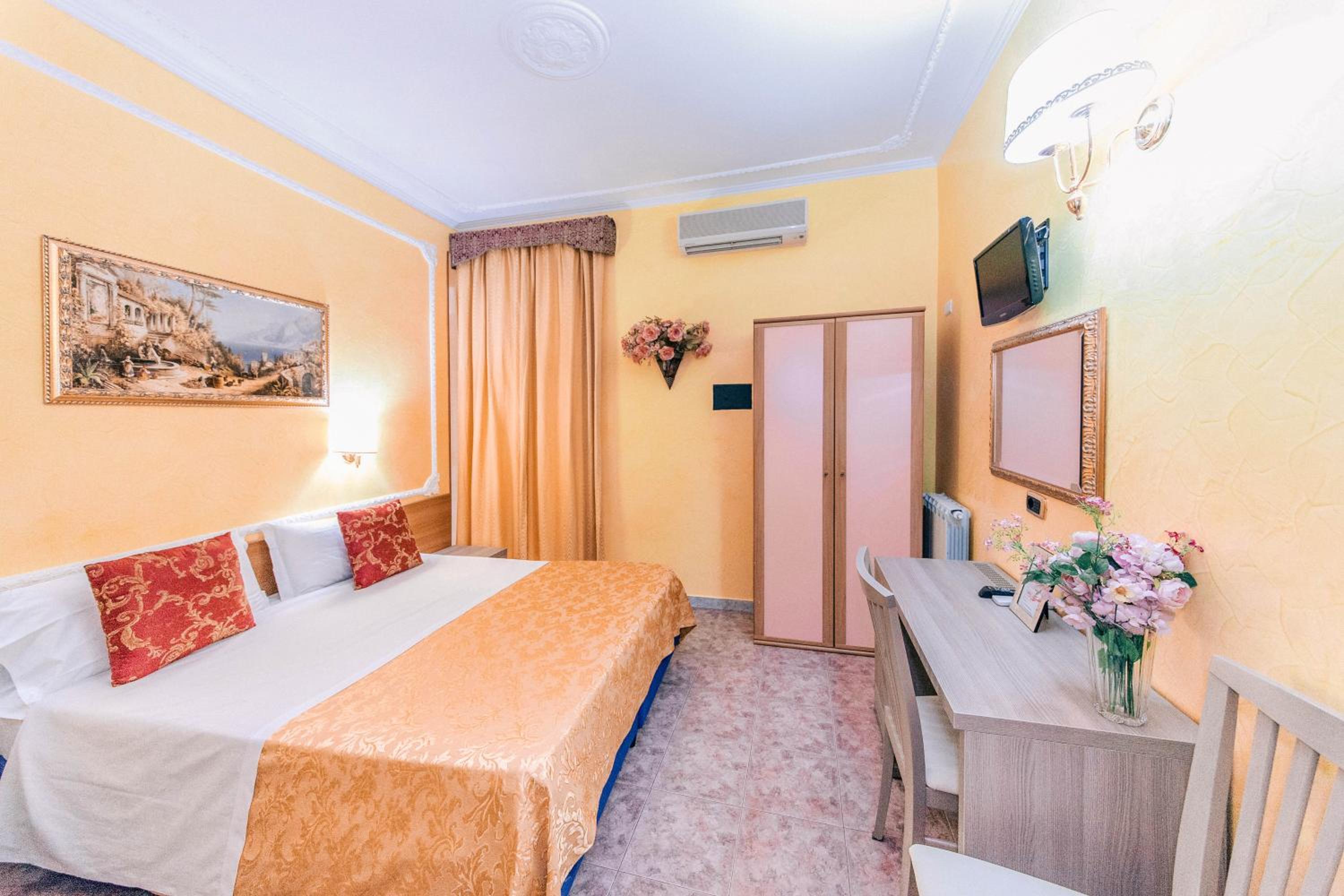 Downtown Accommodation