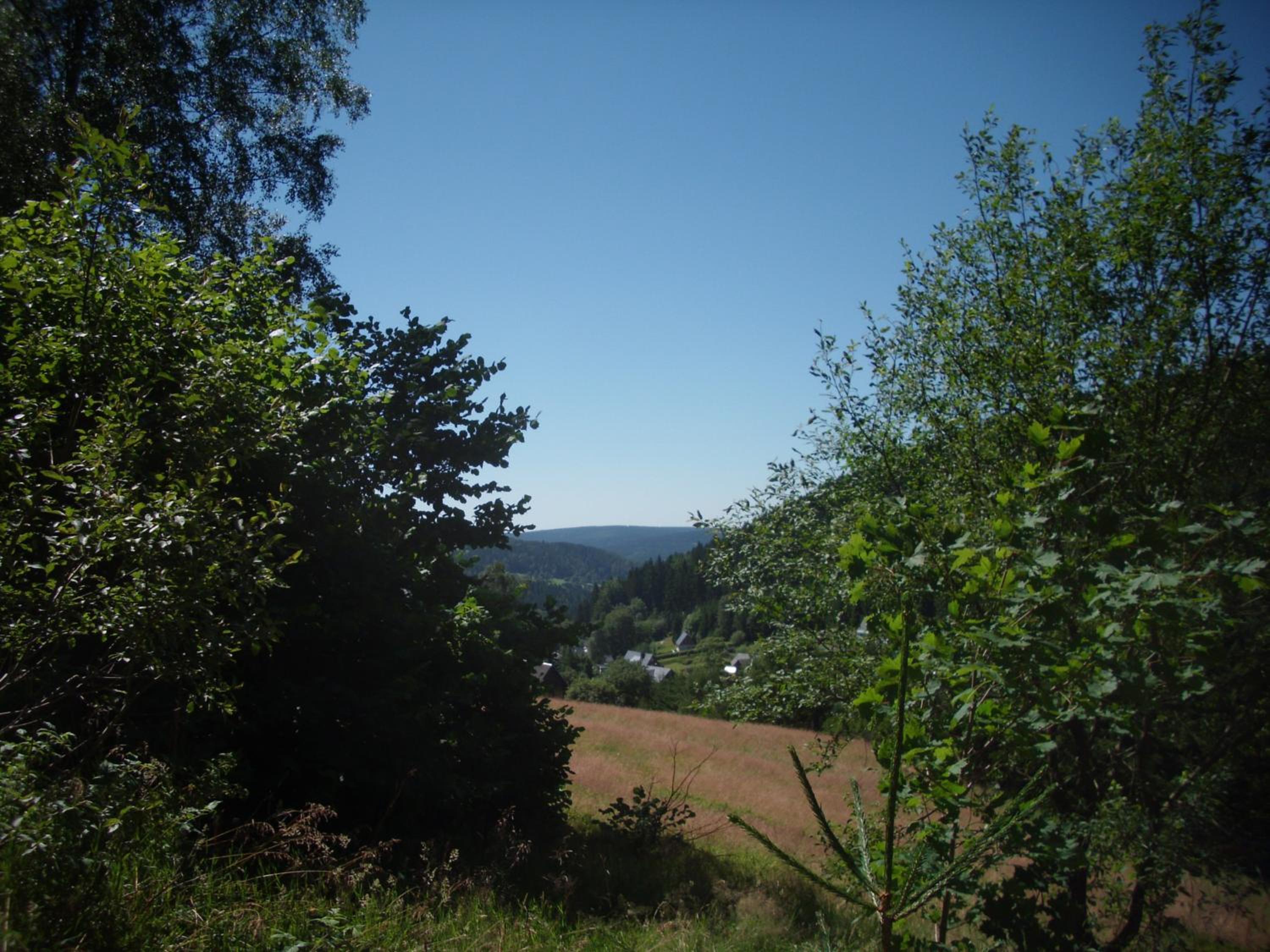 Greizer Kammhütte Gaststätte & Pension