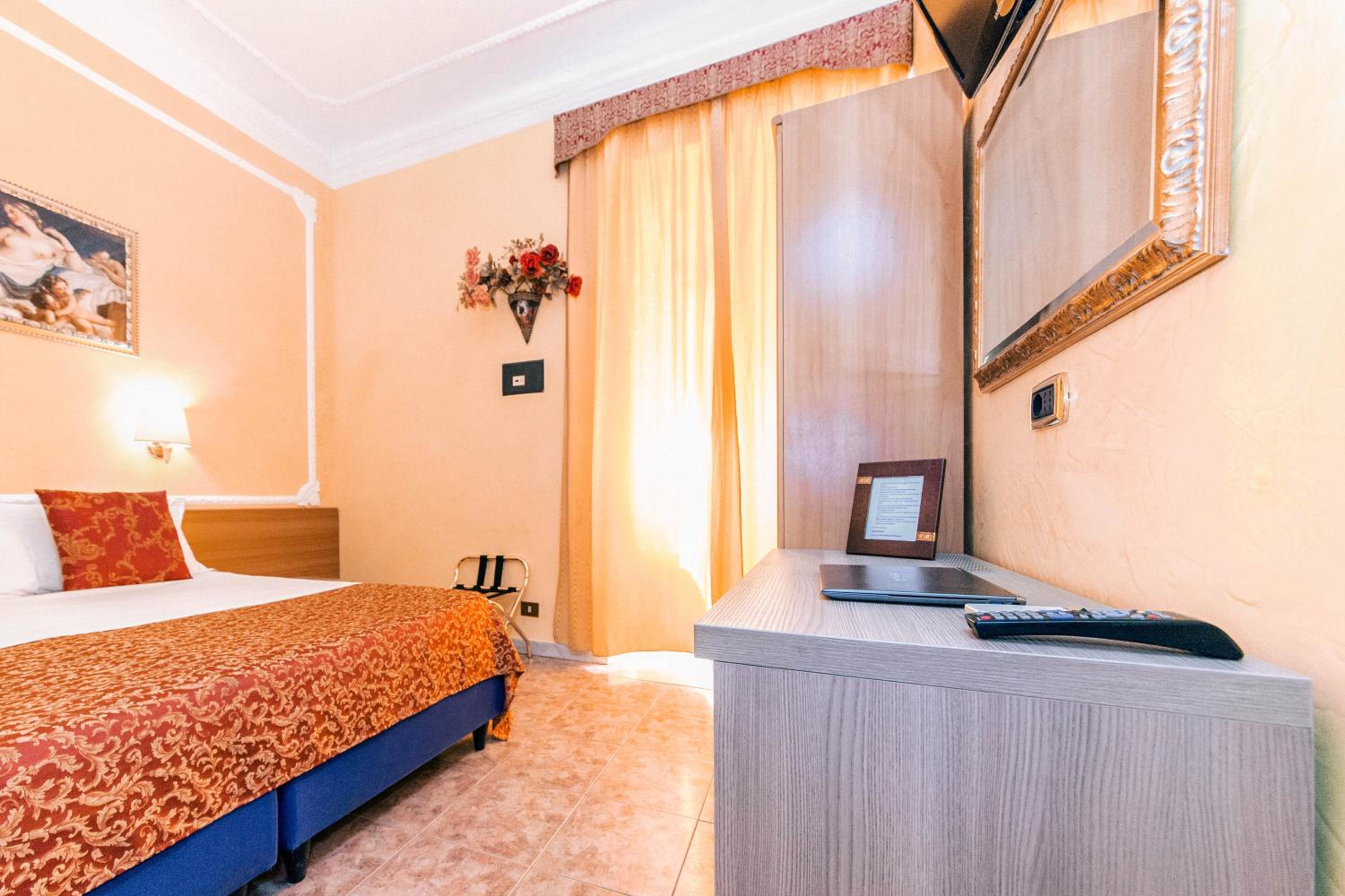Downtown Accommodation