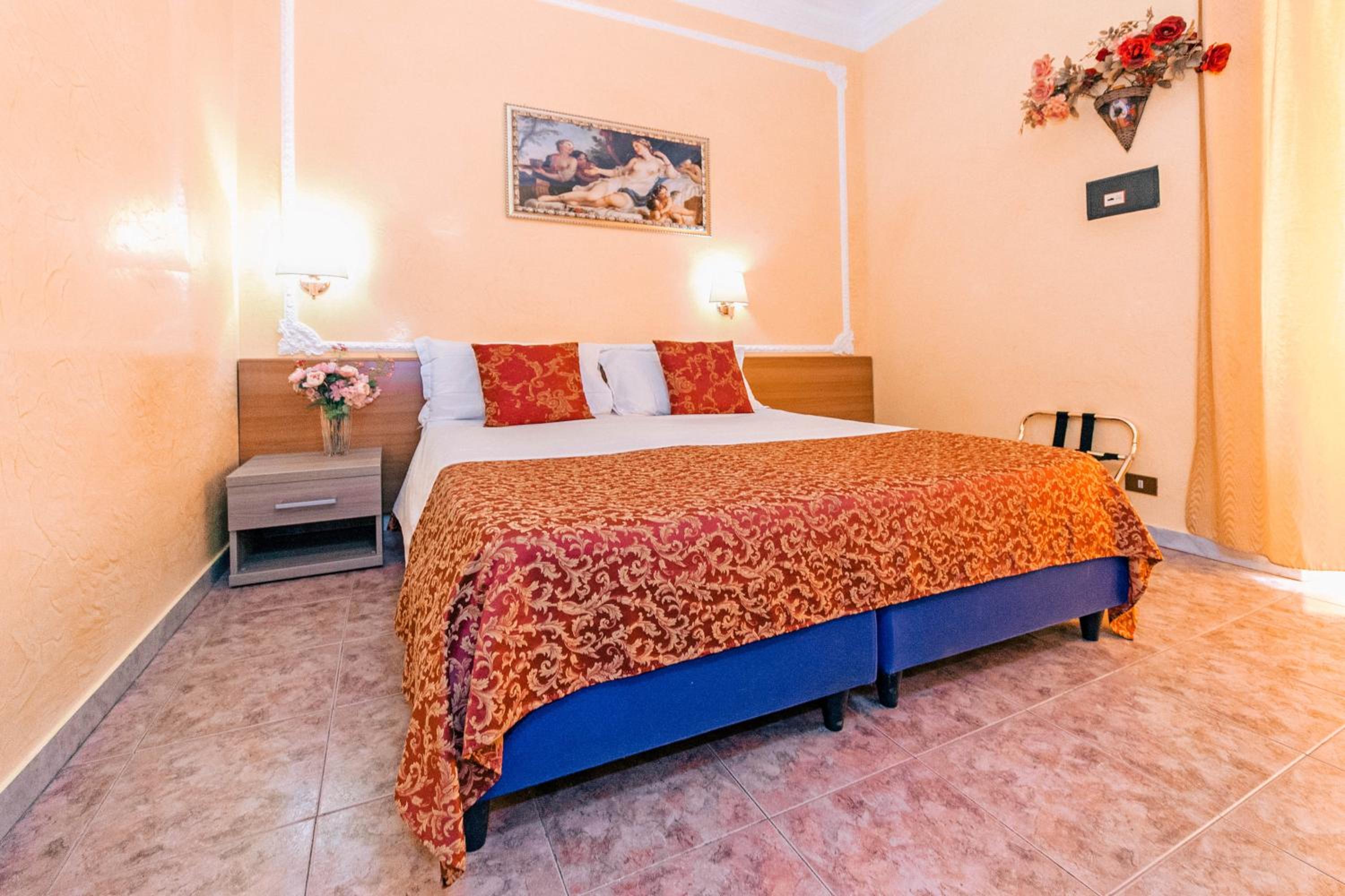 Downtown Accommodation