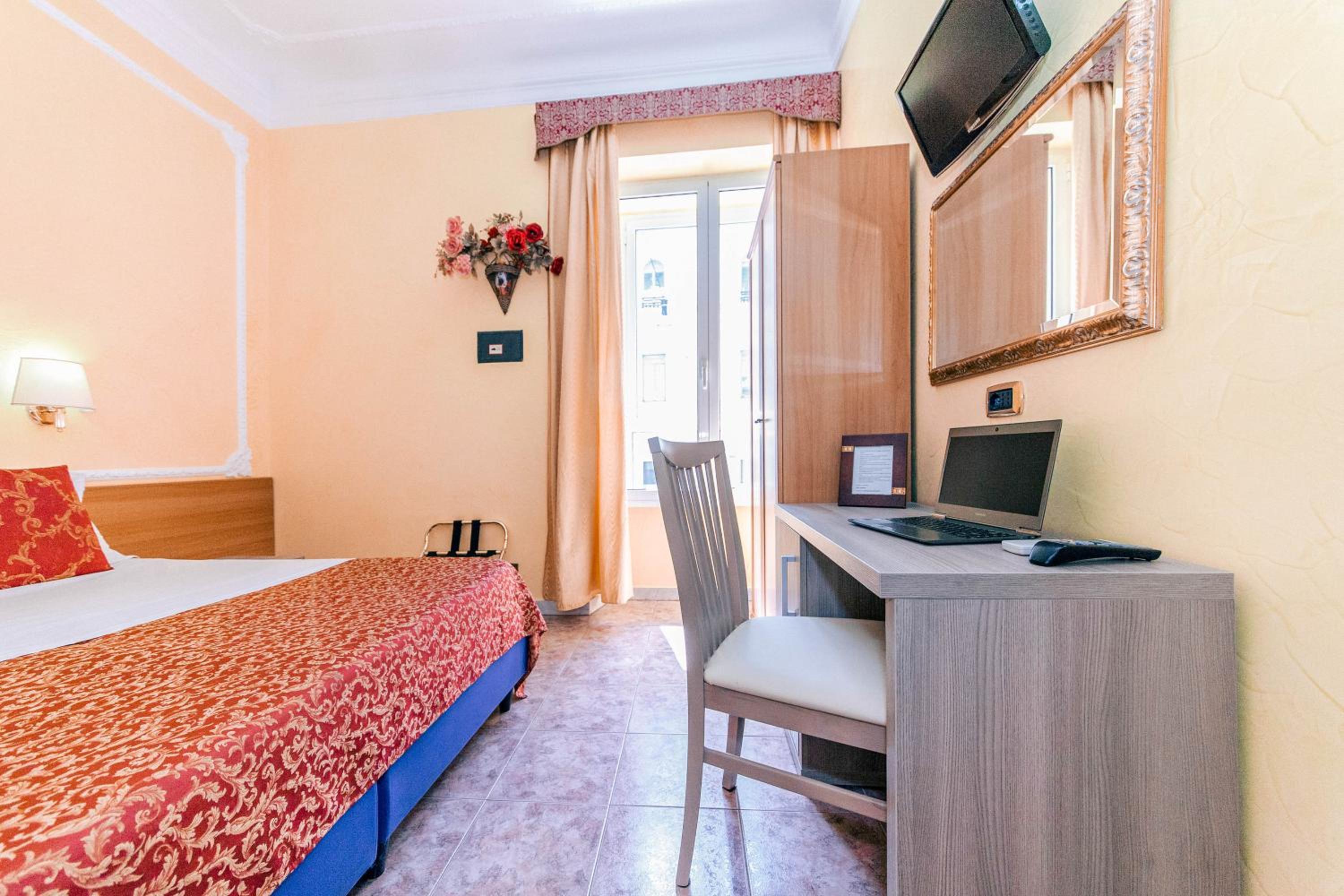 Downtown Accommodation