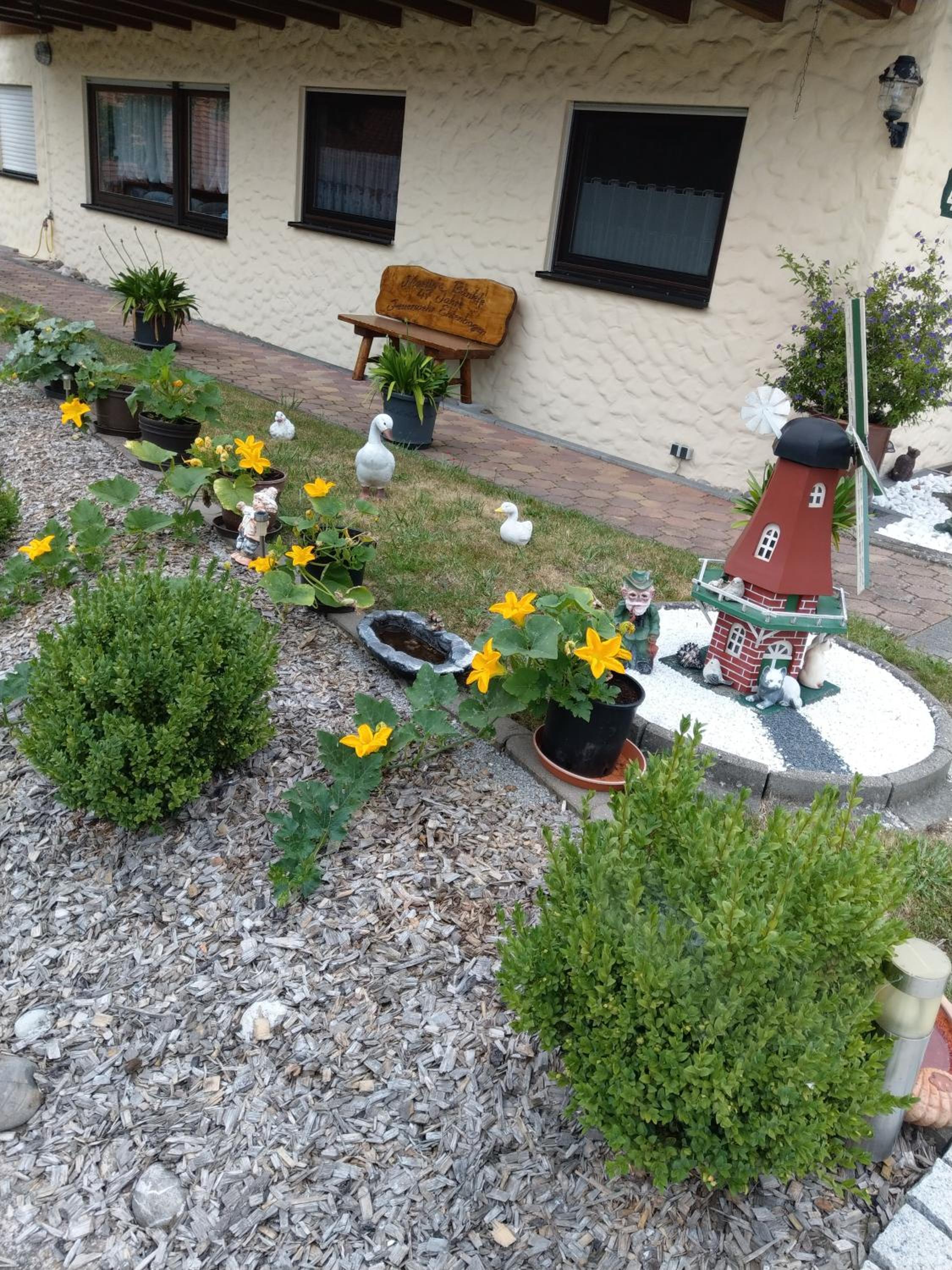 Ferienwohnung Bühler view 3