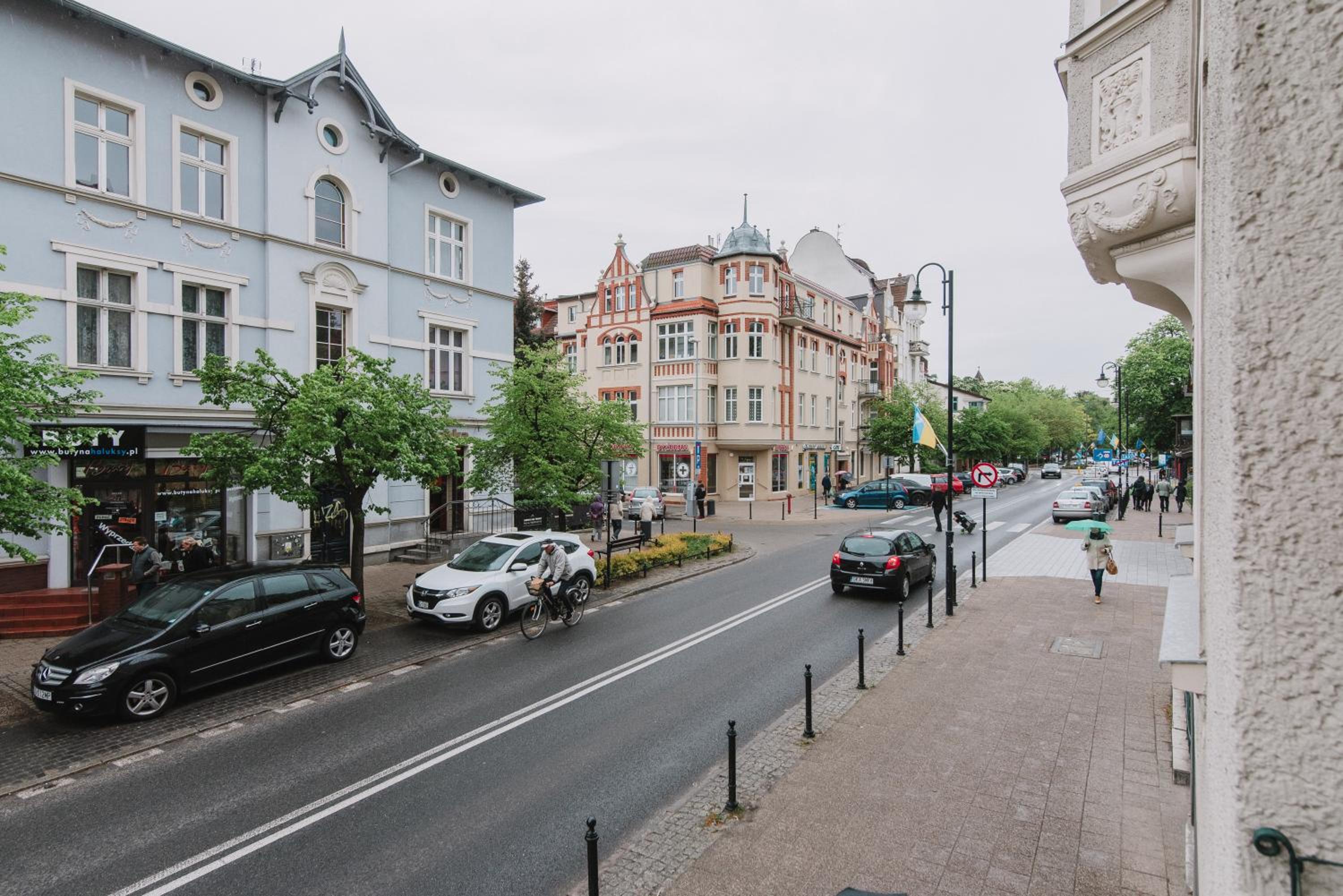 Sopot Host Studio view 4